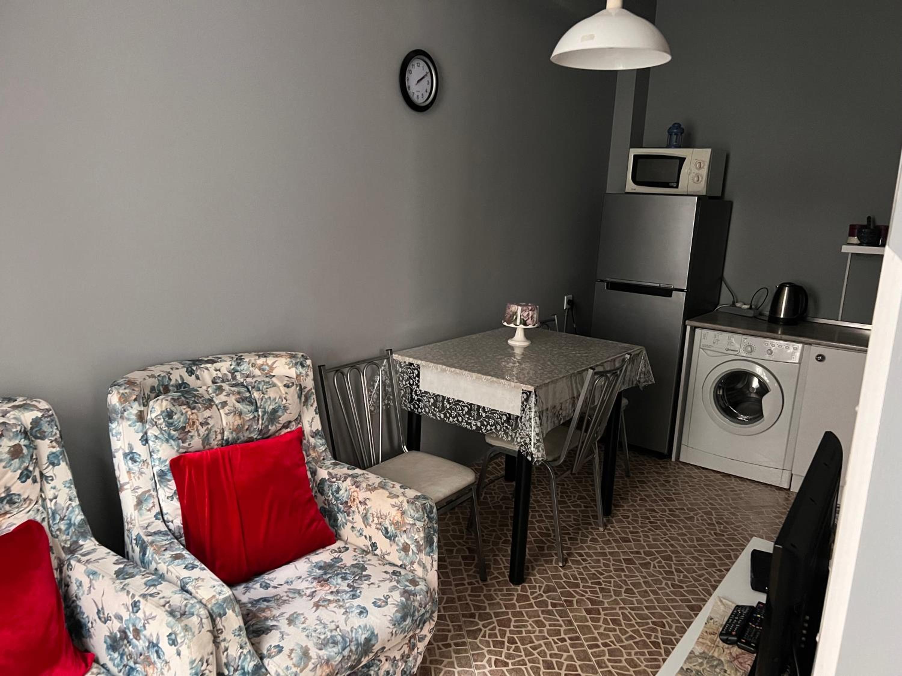 TbilHome apartments