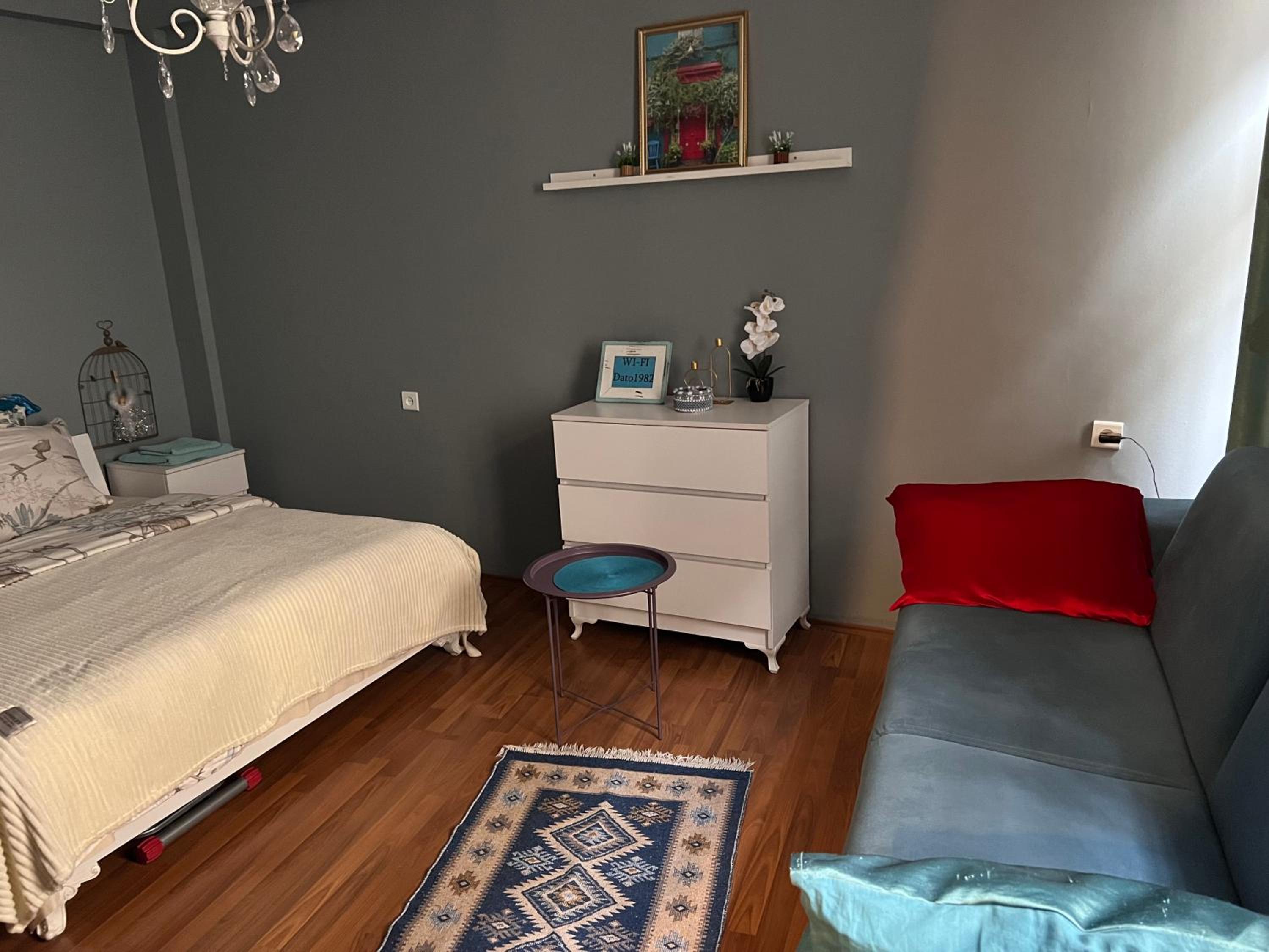 TbilHome apartments