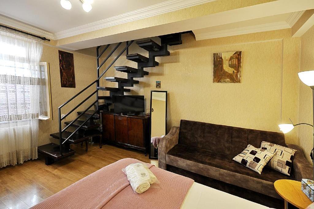 TbilHome apartments