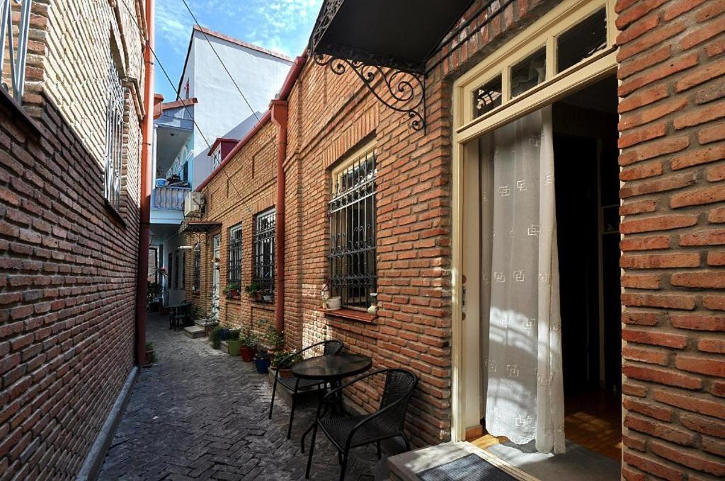 TbilHome apartments