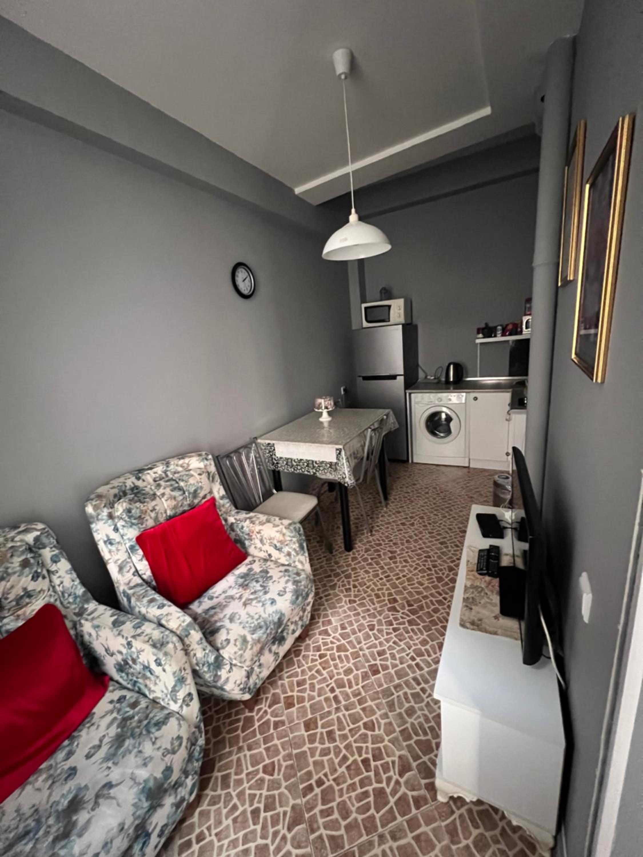 TbilHome apartments
