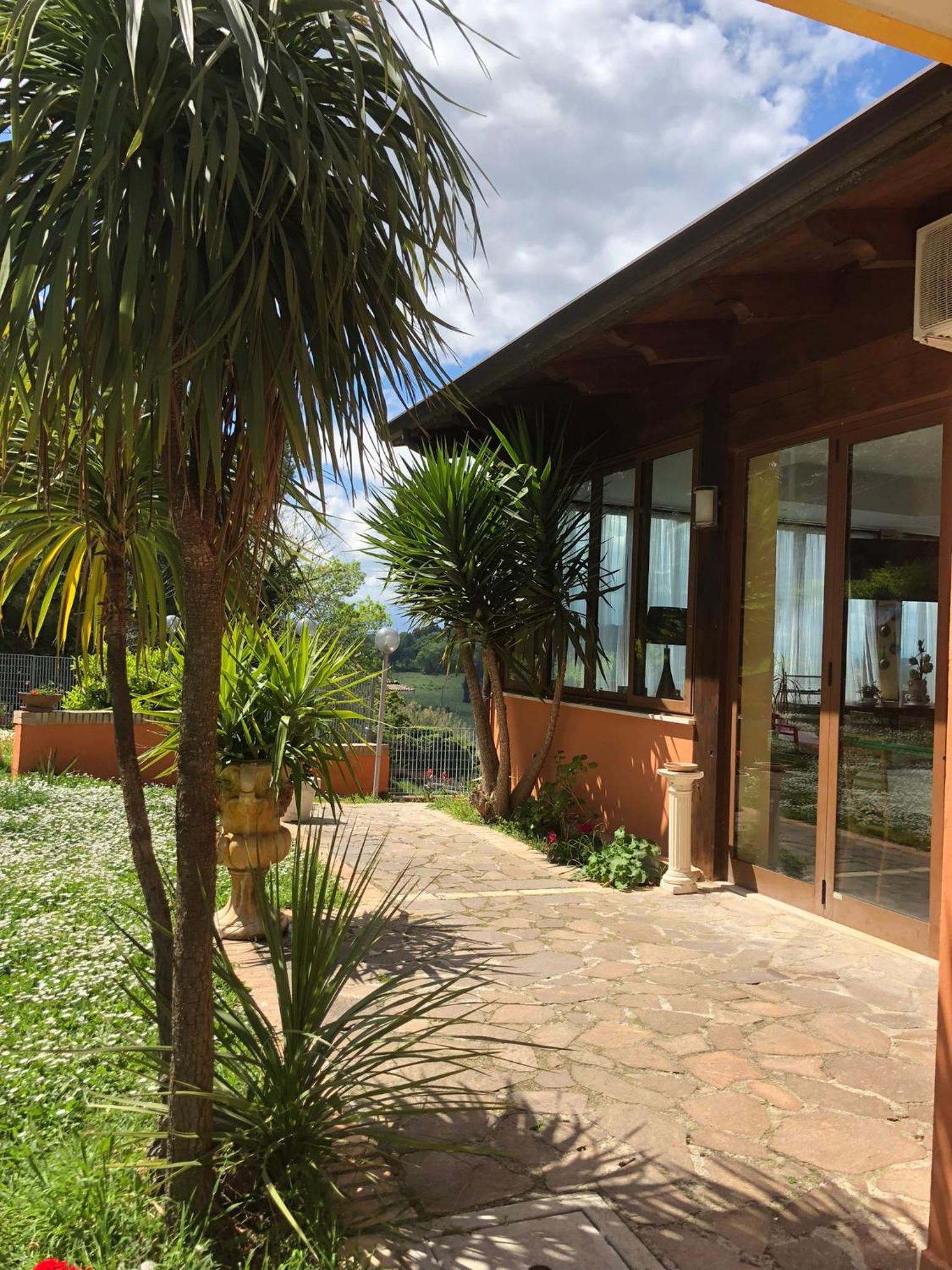 Paradiso Country House view 5