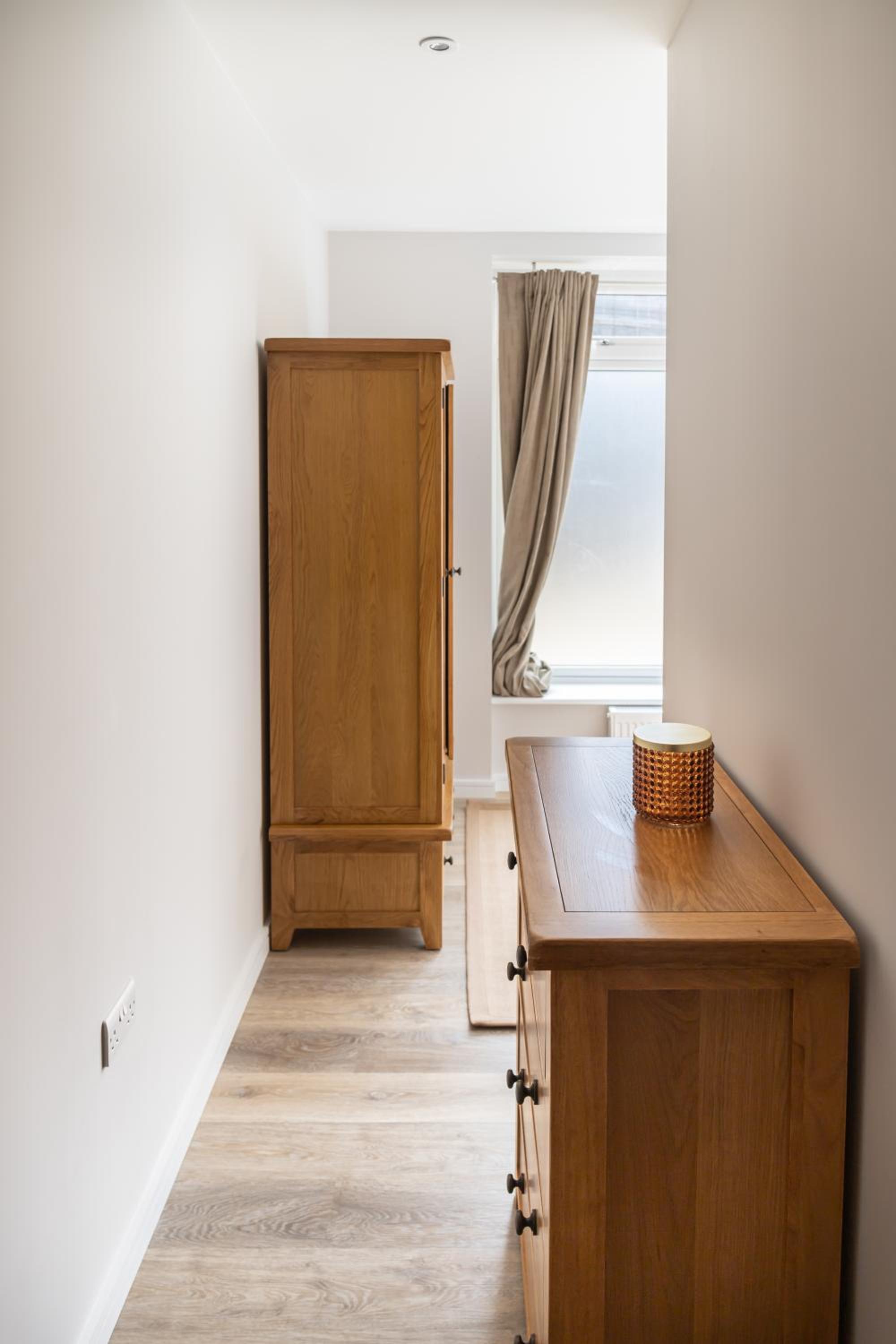 Amazing New Spacious Apartment in SE1
