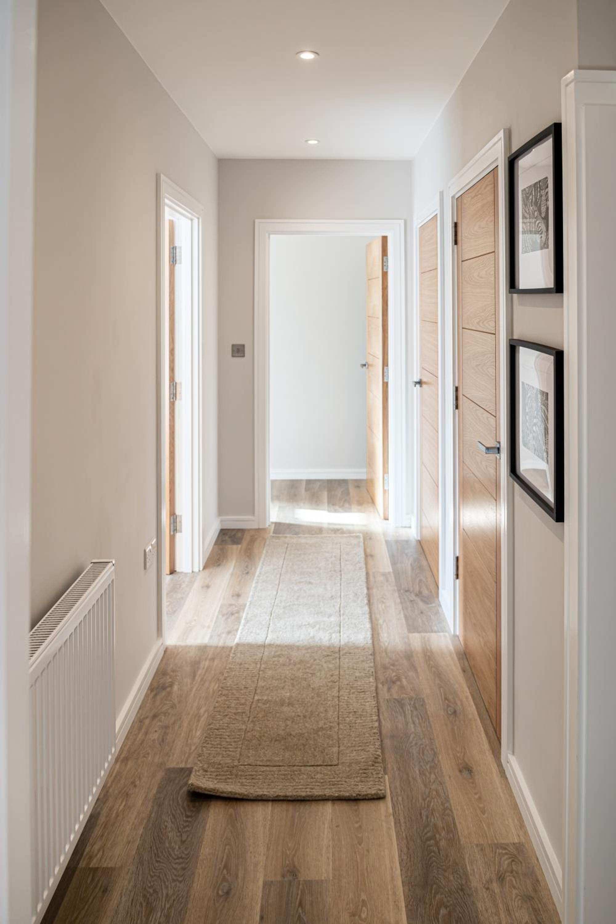 Amazing New Spacious Apartment in SE1