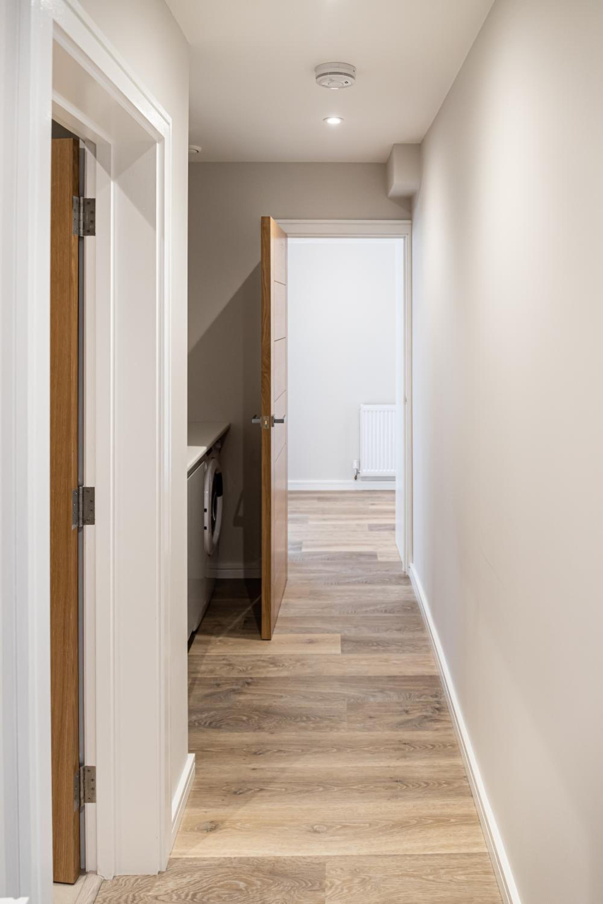 Amazing New Spacious Apartment in SE1