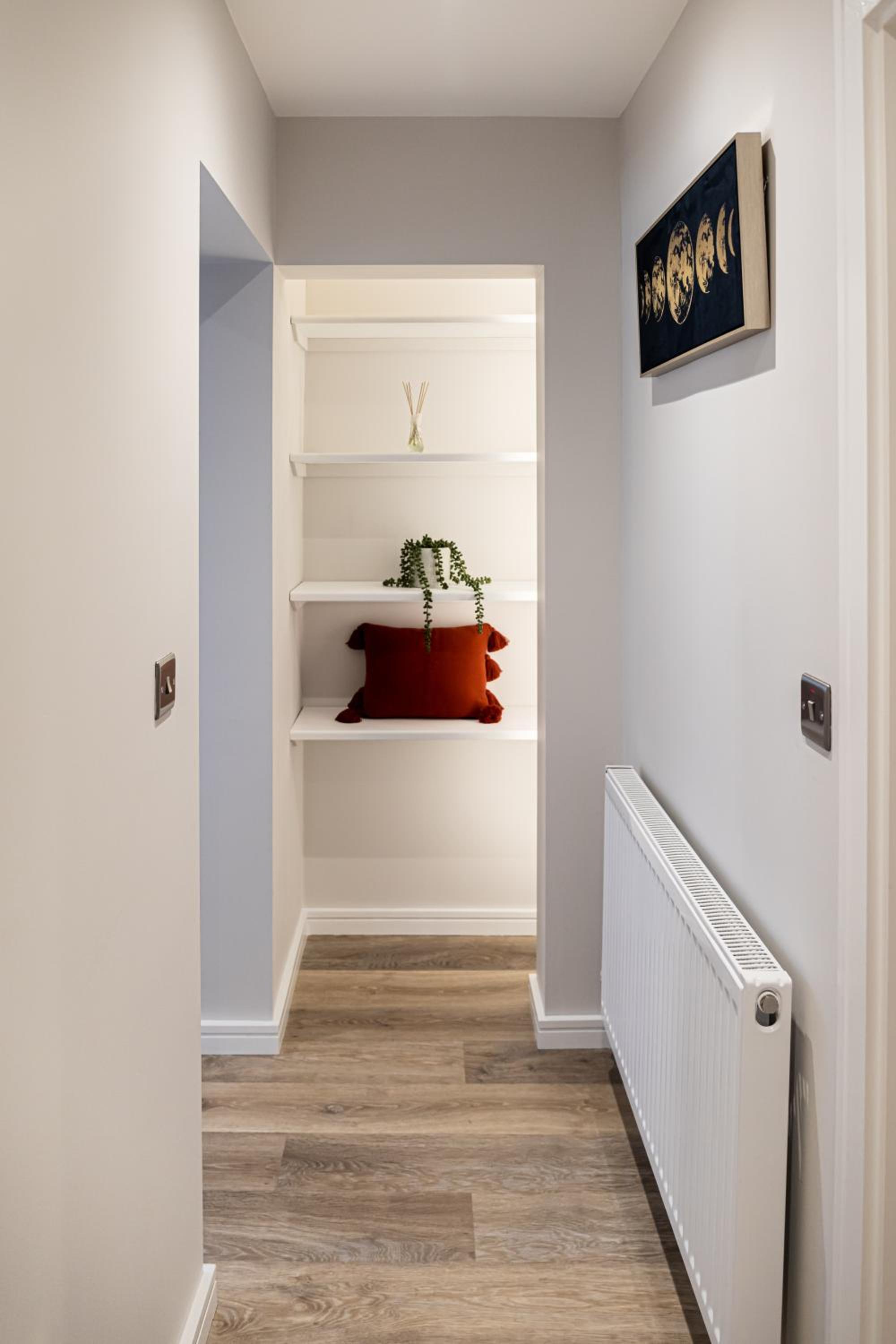 Amazing New Spacious Apartment in SE1