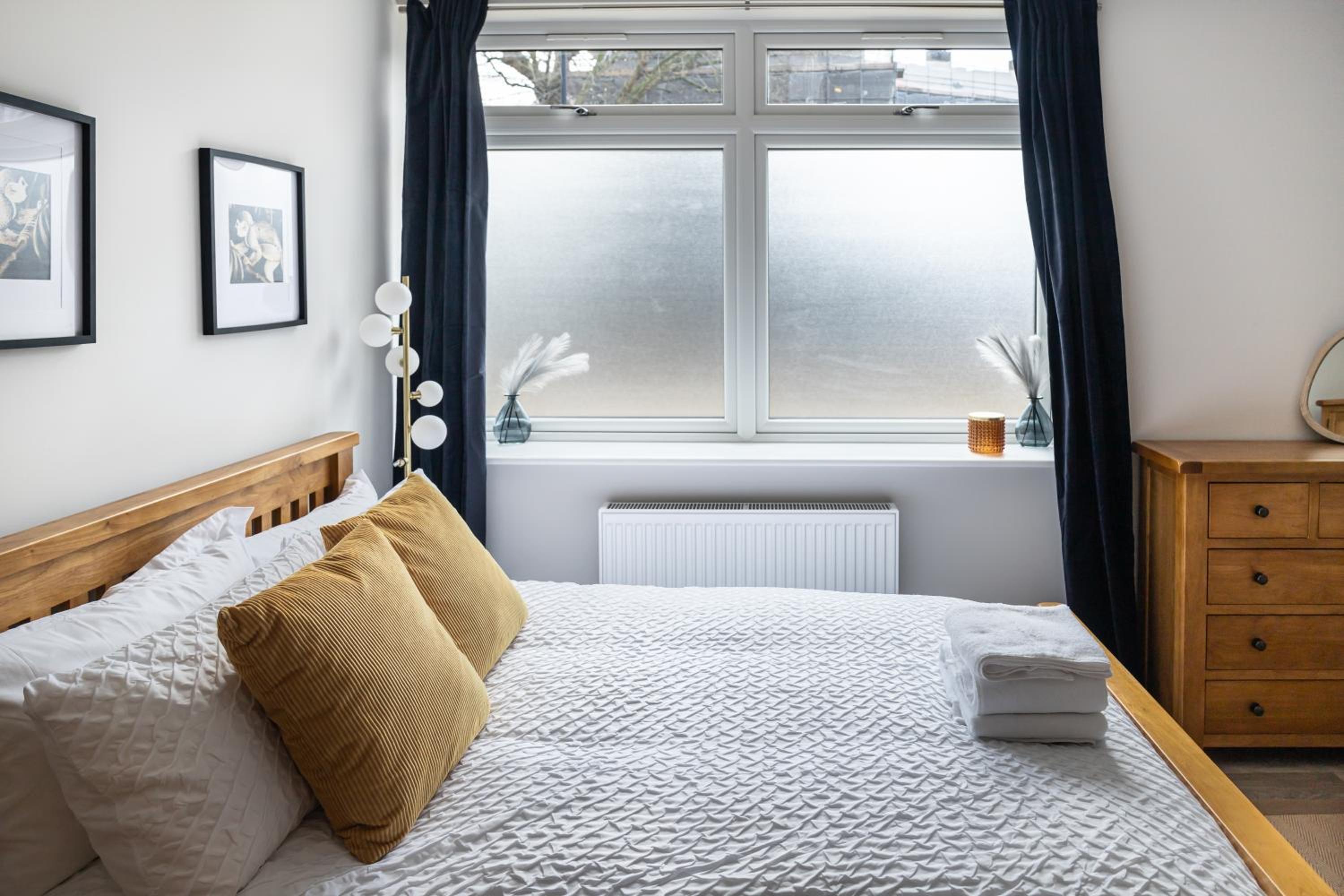 Amazing New Spacious Apartment in SE1