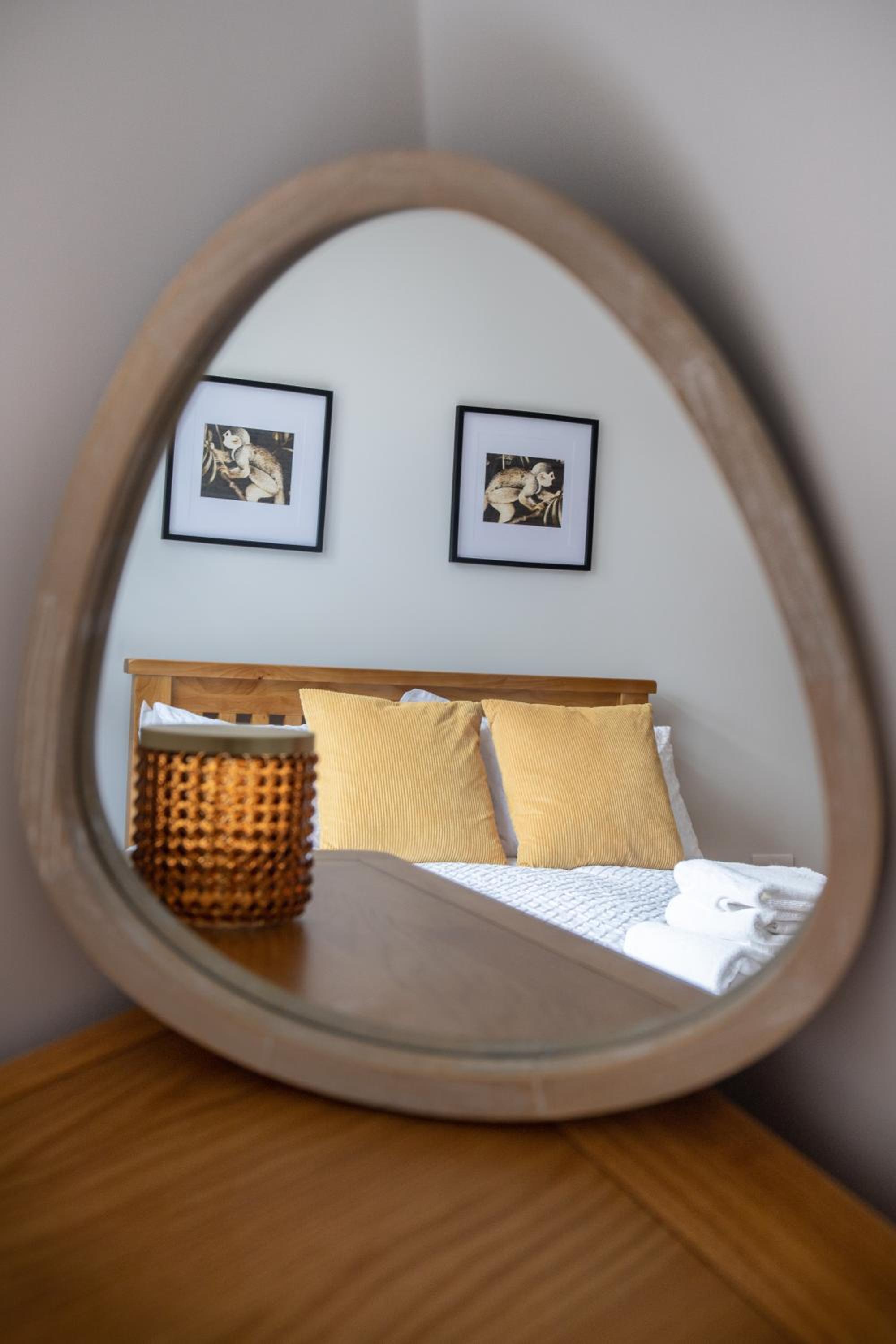 Amazing New Spacious Apartment in SE1