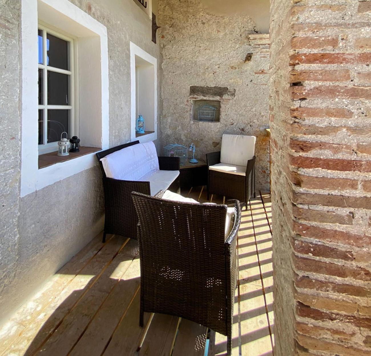 Casa del Piol Fattoria dei fiori