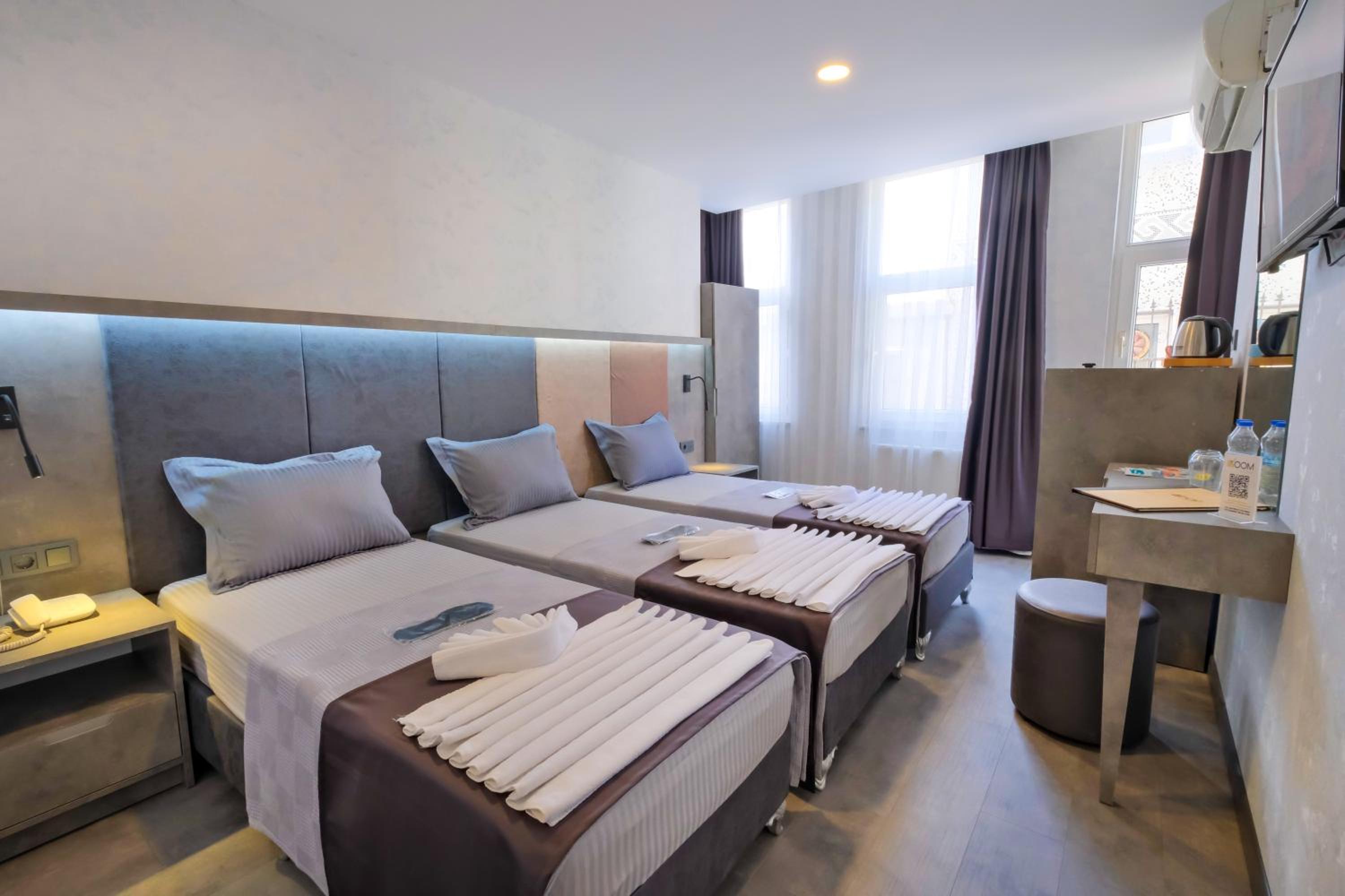 Kraliçe Oteli - Image 305