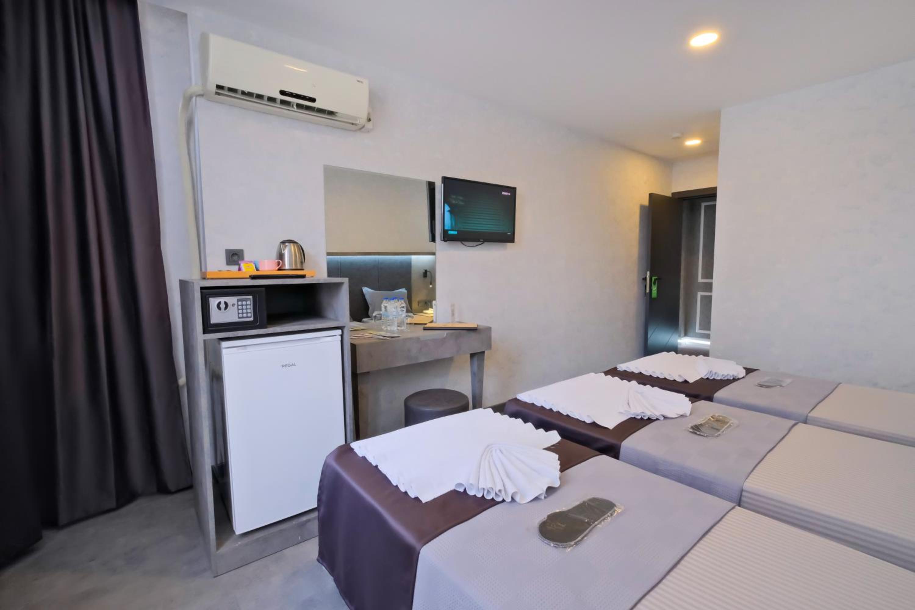 Kraliçe Oteli - Image 304