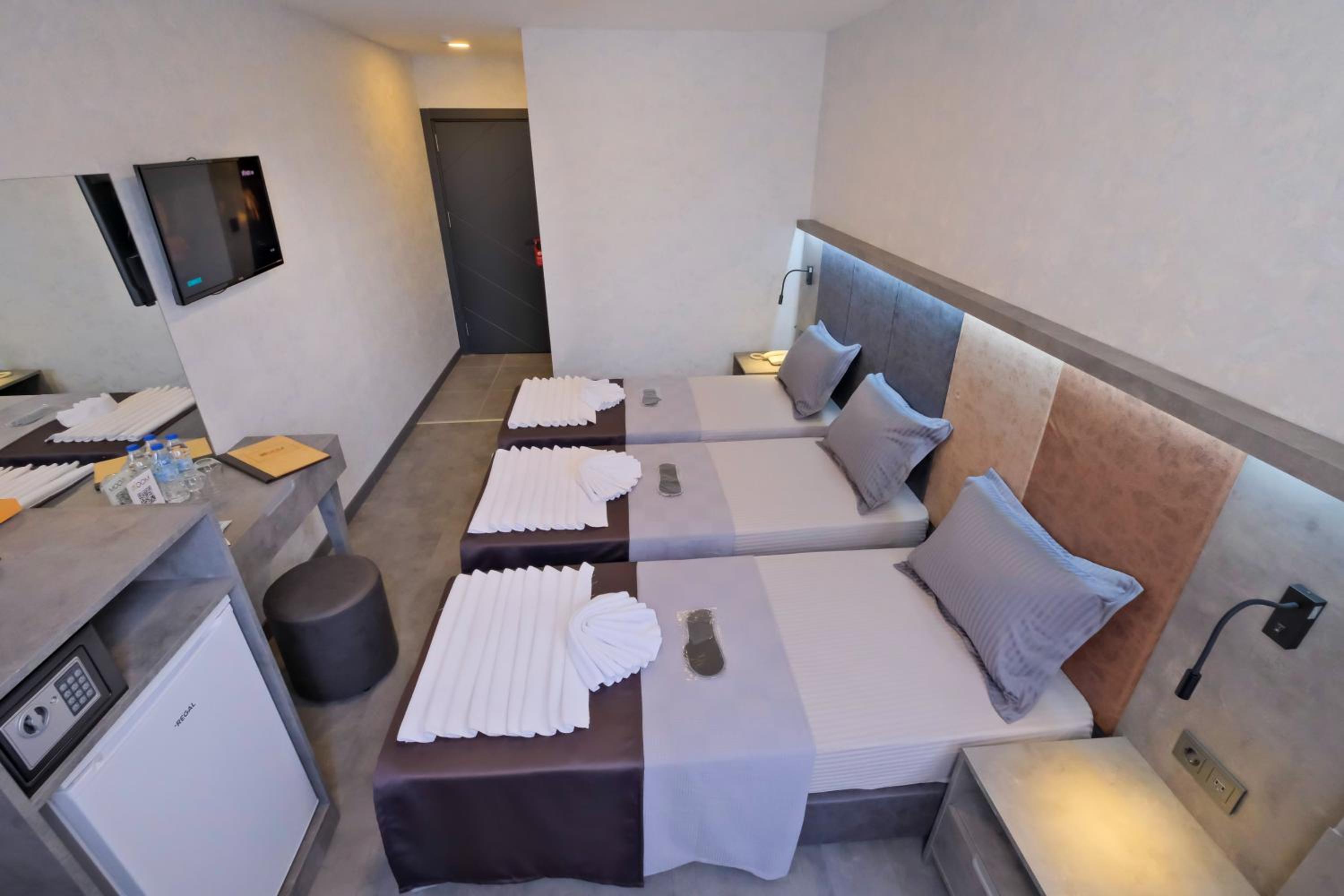 Kraliçe Oteli - Image 160