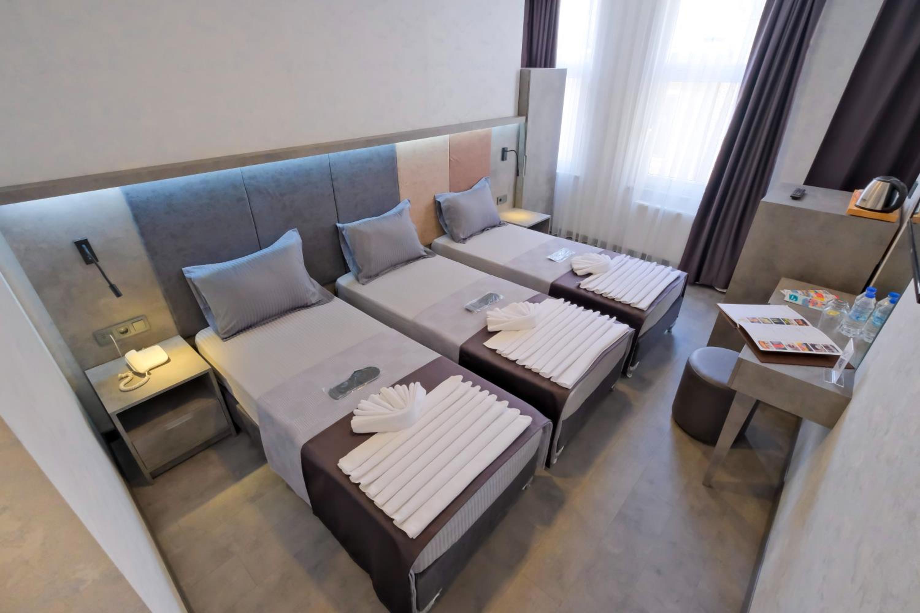 Kraliçe Oteli - Image 162