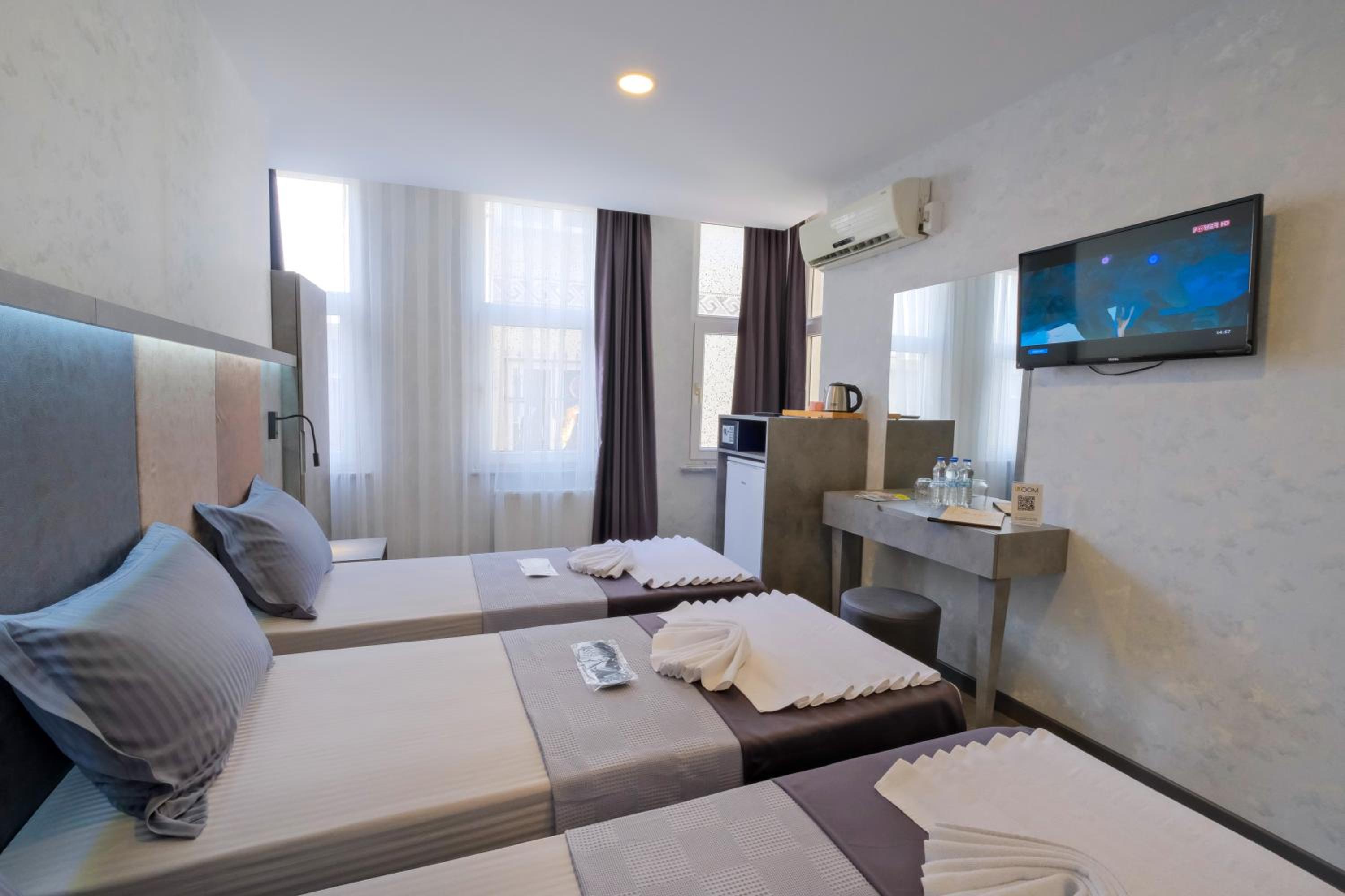 Kraliçe Oteli - Image 161