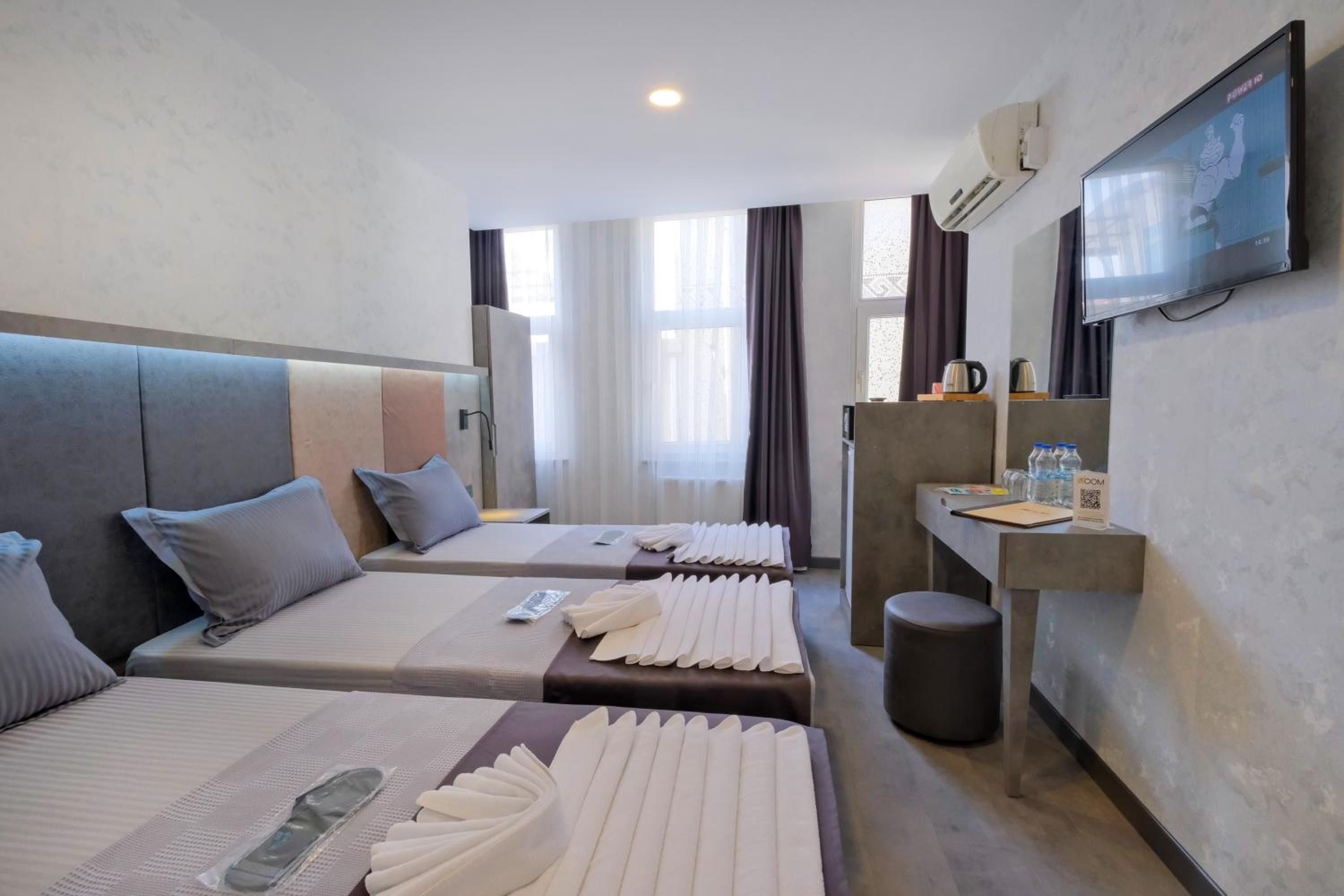 Kraliçe Oteli - Image 332