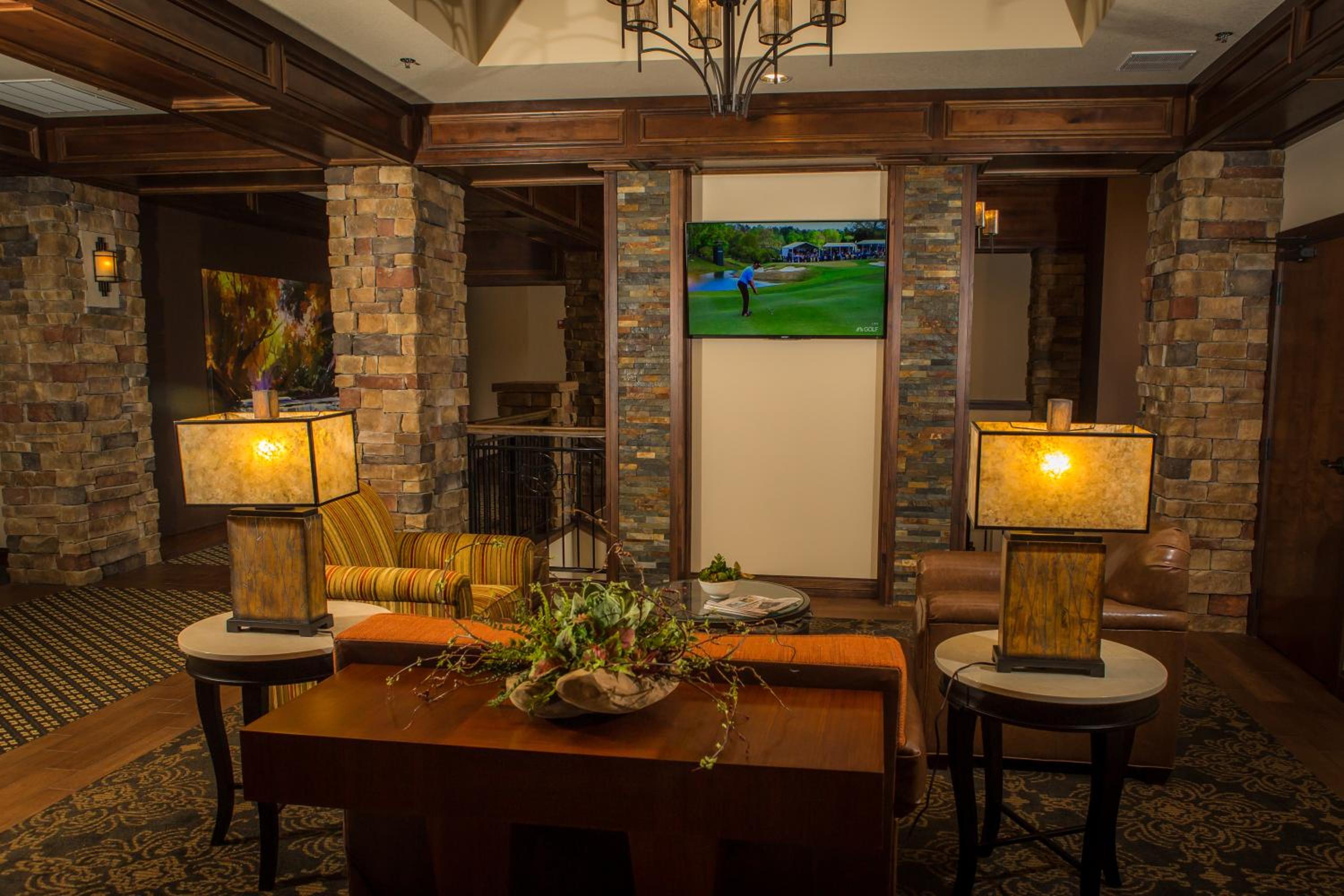 The Lodge at Old Kinderhook