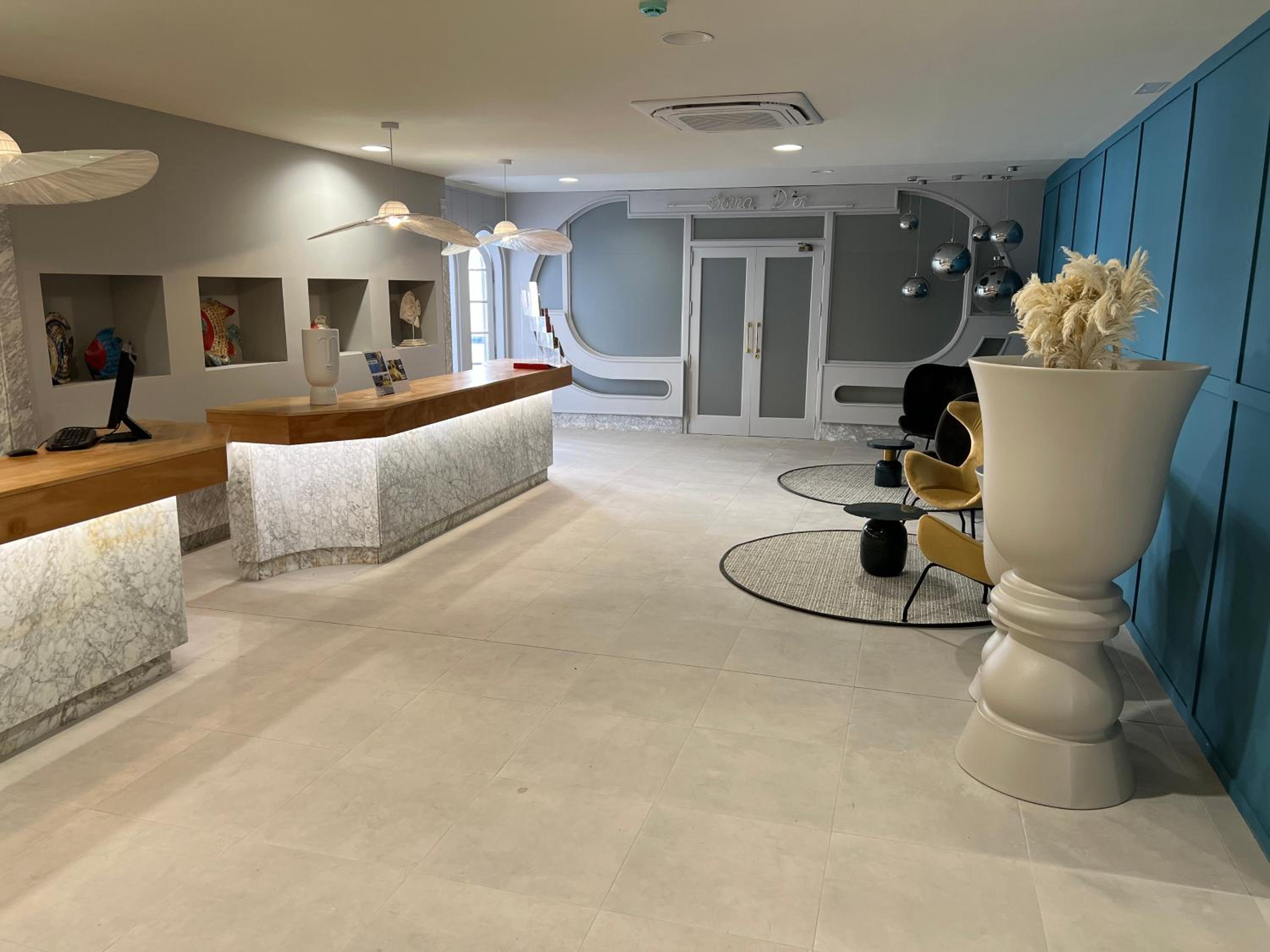 Malgrat de Mar Vacations - Ibersol Sorra d'Or - Property Image 36