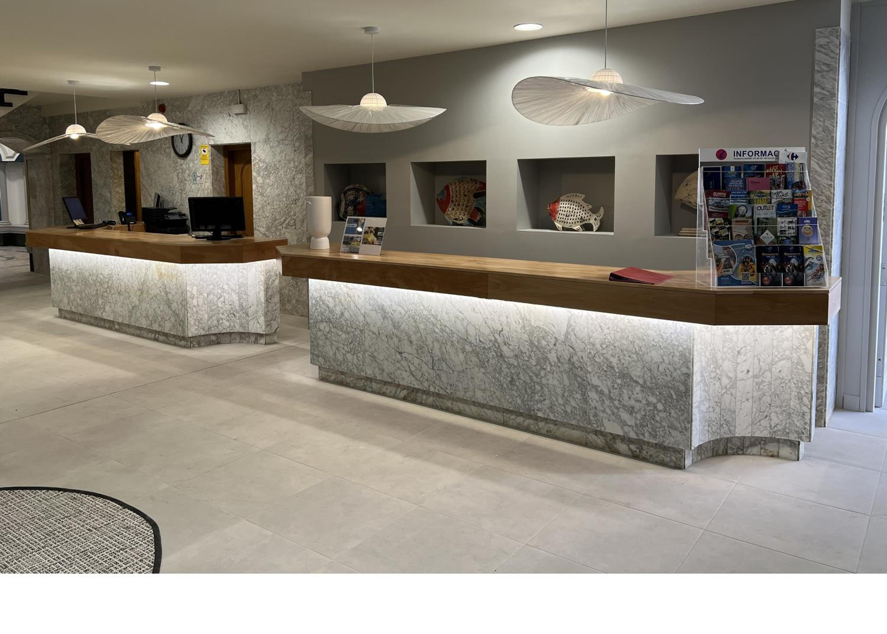 Malgrat de Mar Vacations - Ibersol Sorra d'Or - Property Image 67