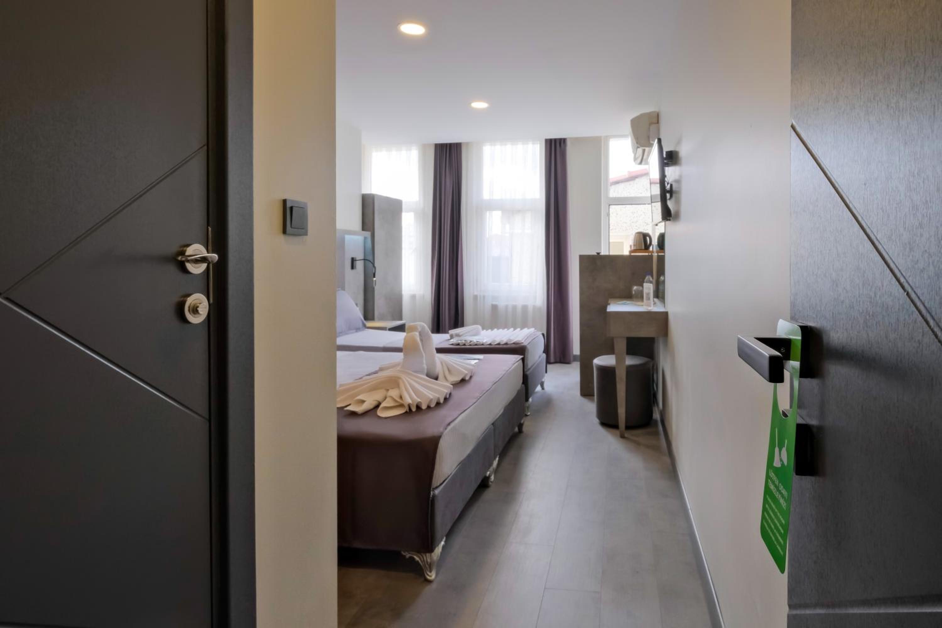 Kraliçe Oteli - Image 333