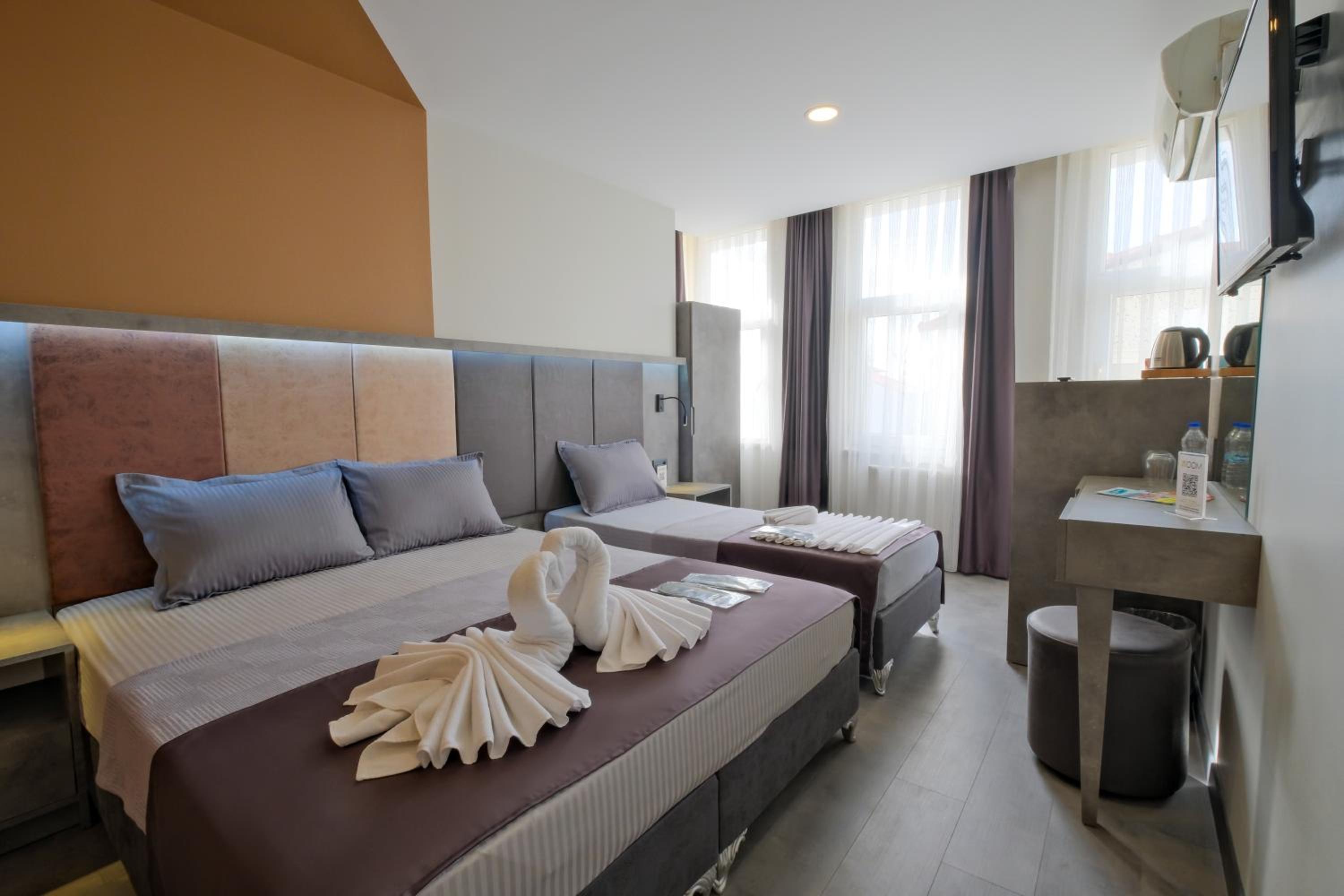 Kraliçe Oteli - Image 218