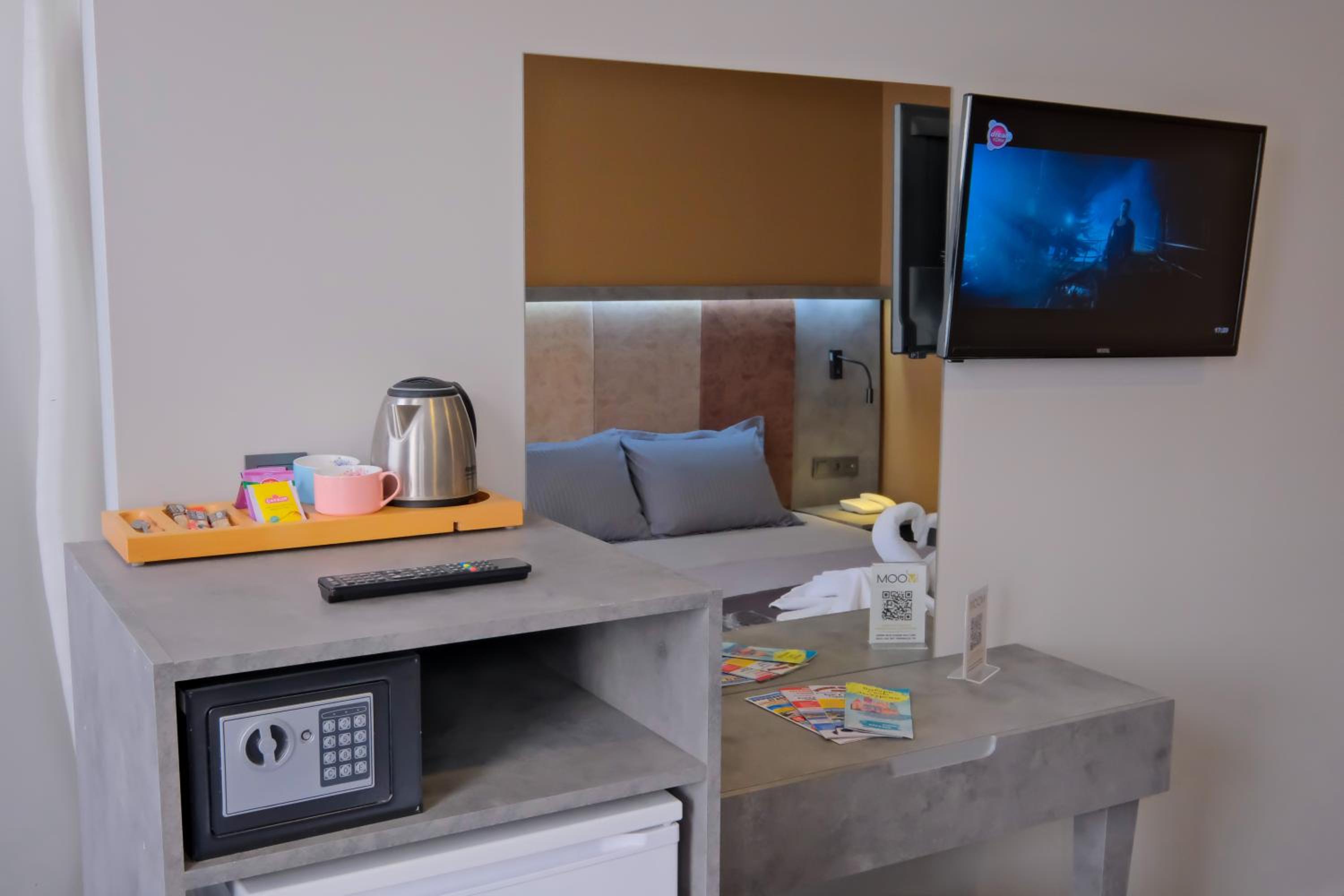 Kraliçe Oteli - Image 342