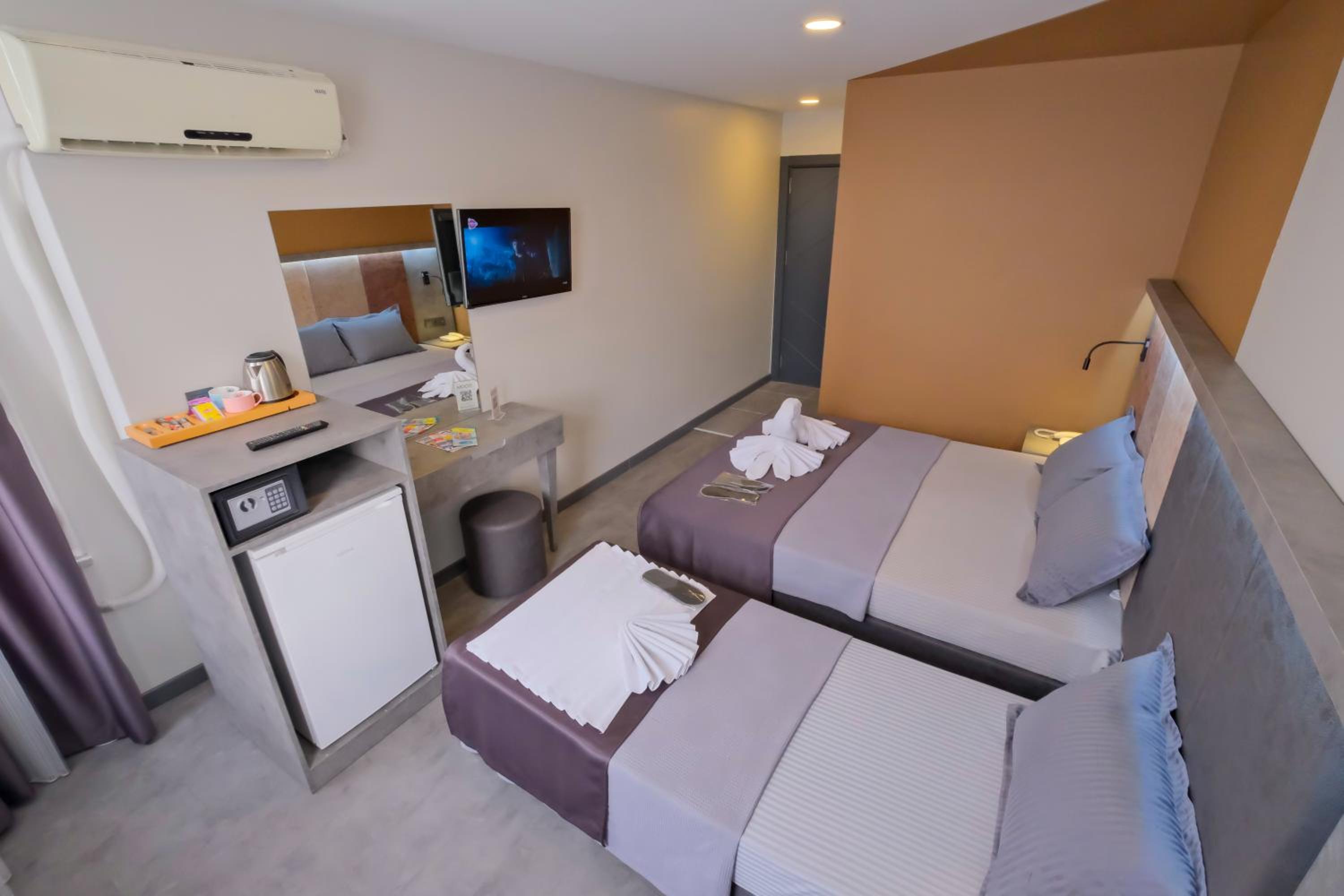 Kraliçe Oteli - Image 340