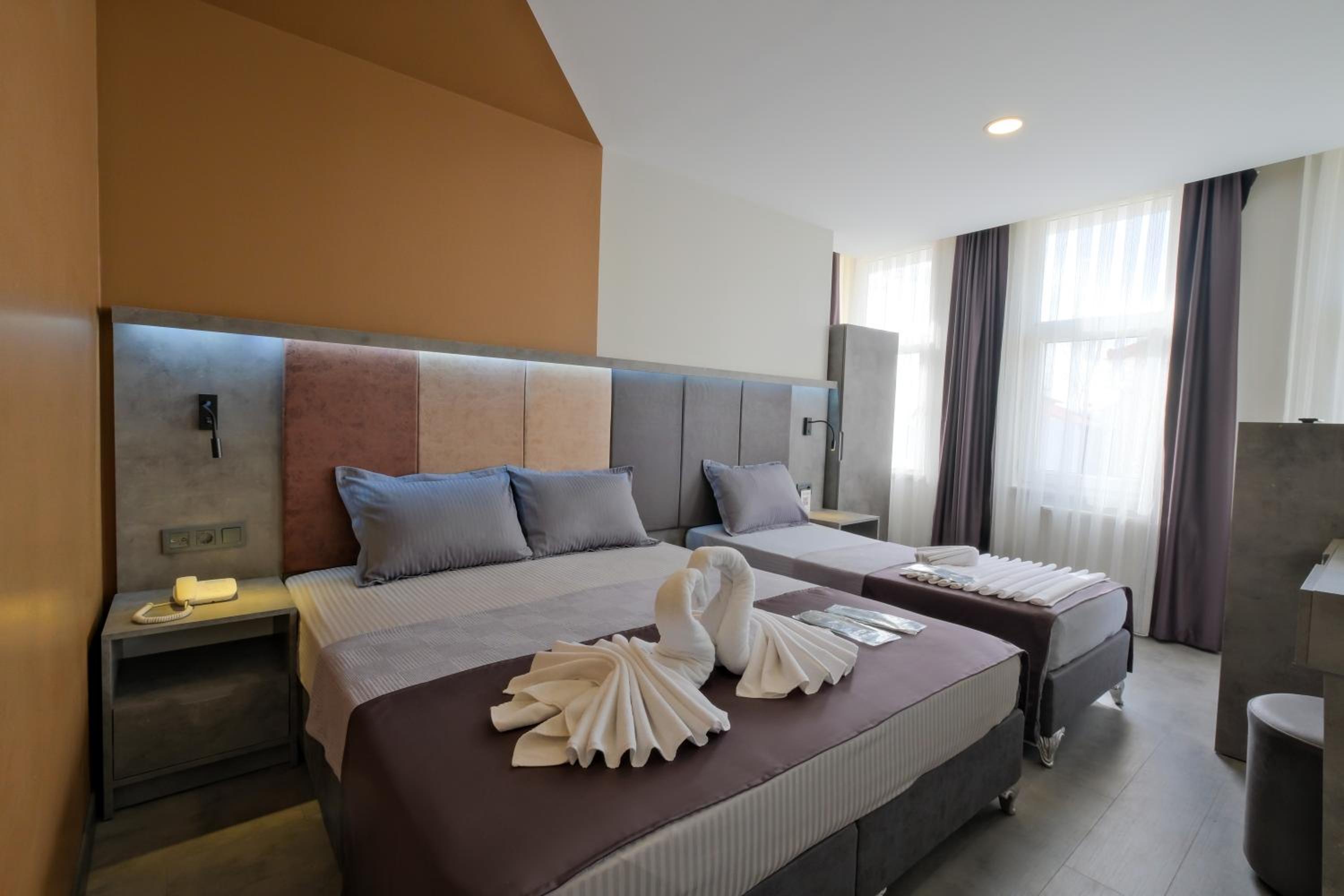 Kraliçe Oteli - Image 338