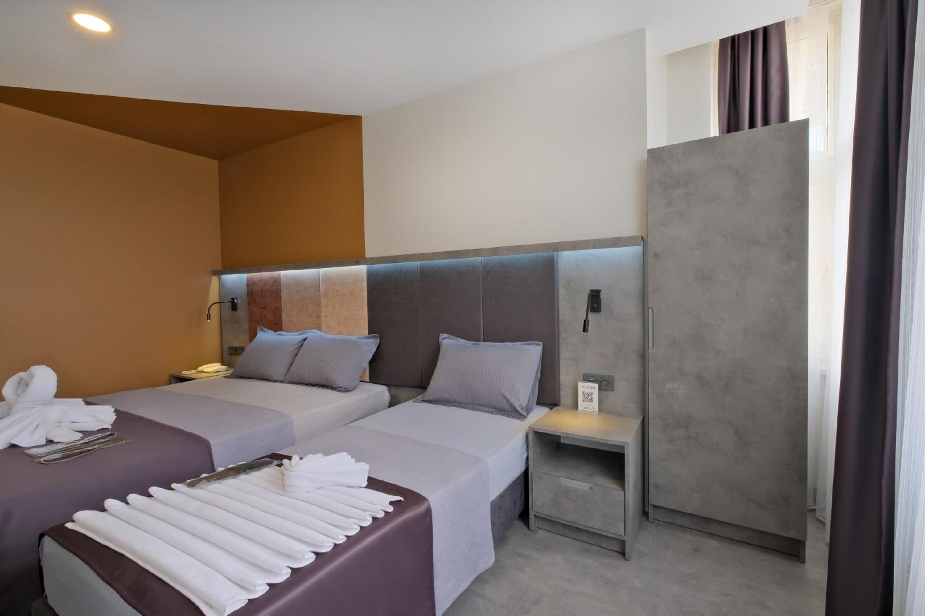 Kraliçe Oteli - Image 337