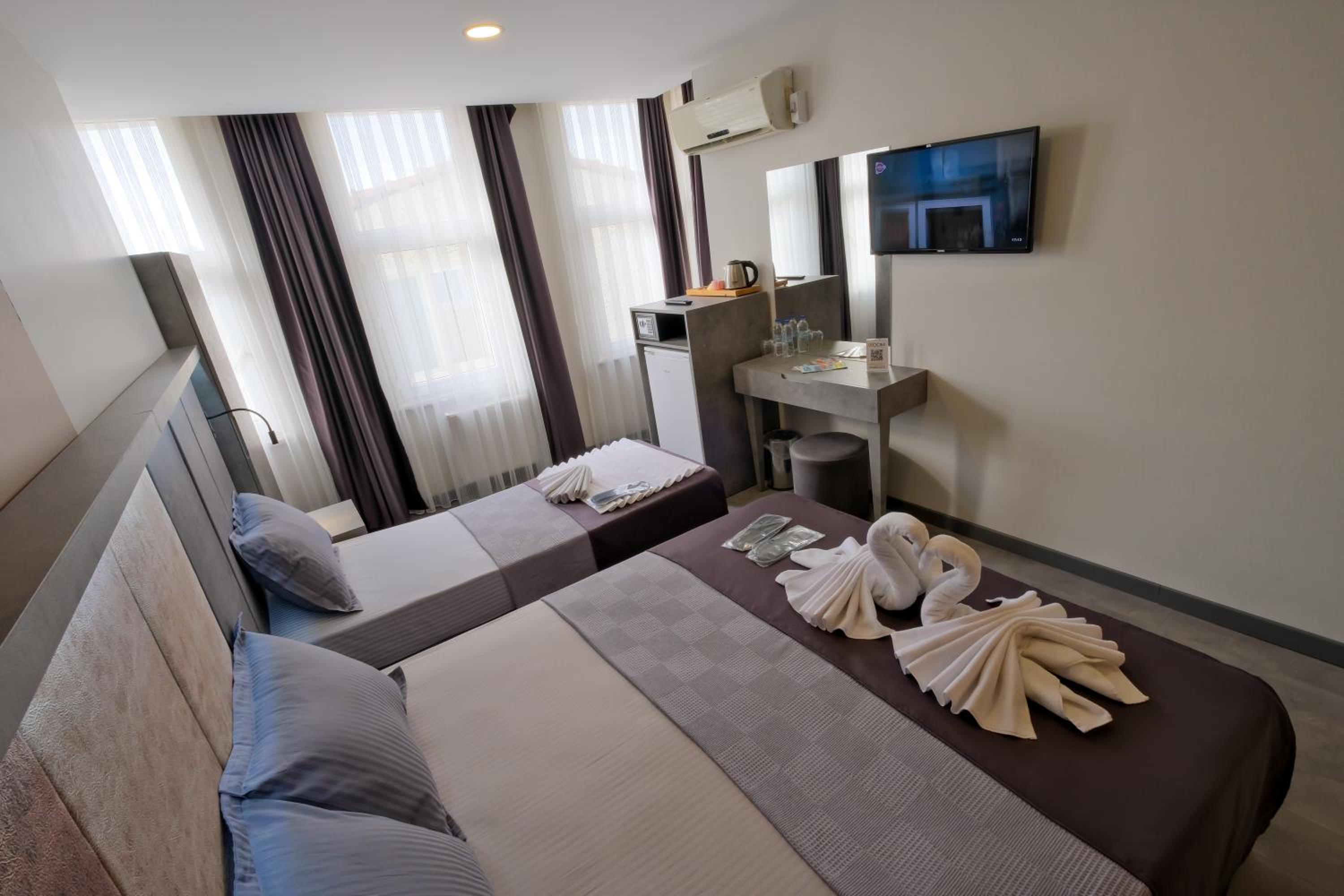 Kraliçe Oteli - Image 344