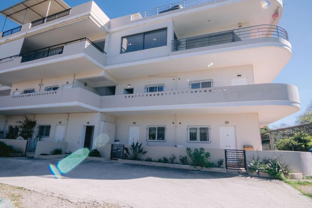 Summer Blue Apartments Chania