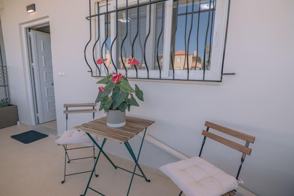 Summer Blue Apartments Chania