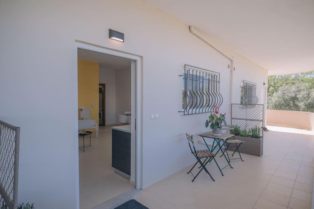Summer Blue Apartments Chania