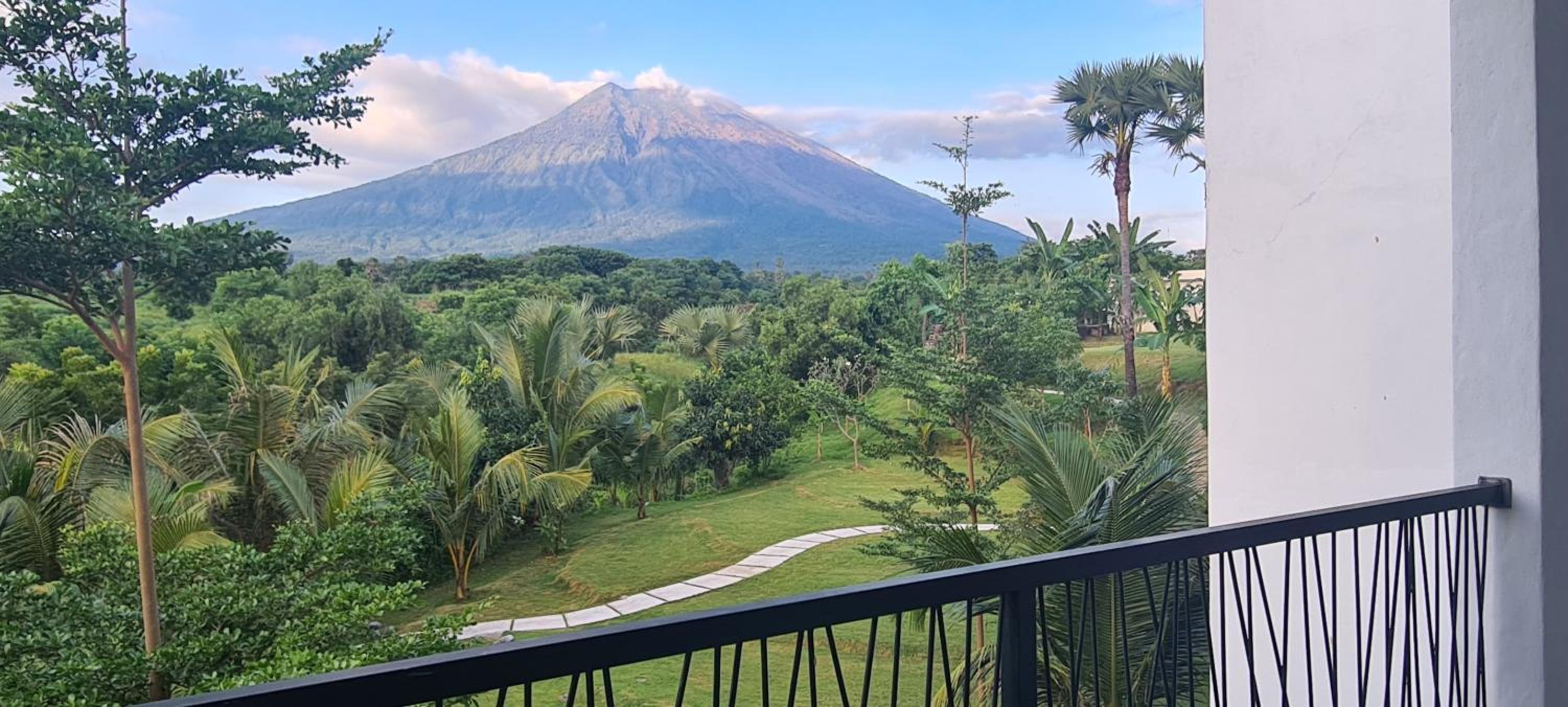 Palm Springs Bali Dive Resort, ตุลัมเบน - 15