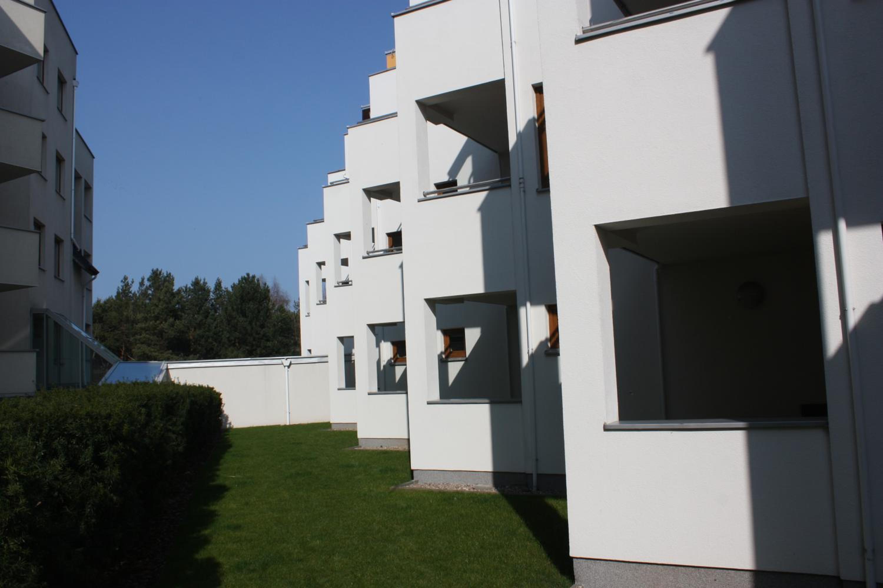 Hotel Apartament Patio 50 m od plaży - Image 1