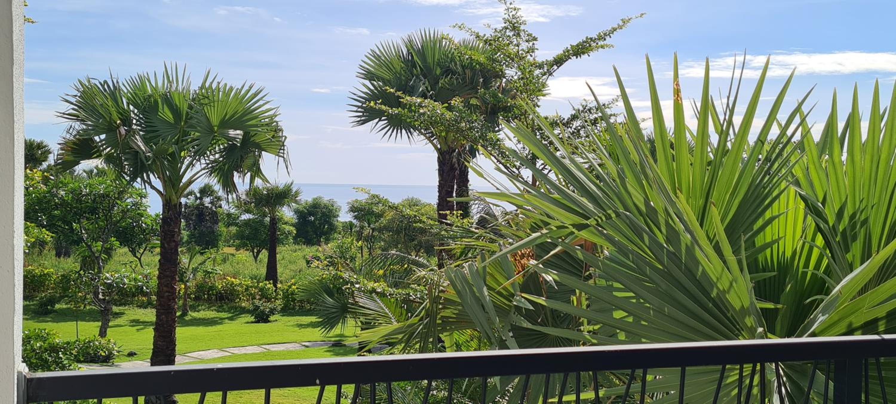 Palm Springs Bali Dive Resort, ตุลัมเบน - 17