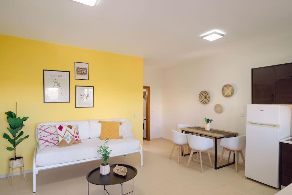 Summer Blue Apartments Chania