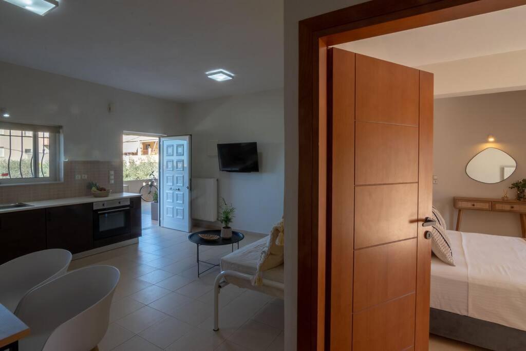 Summer Blue Apartments Chania