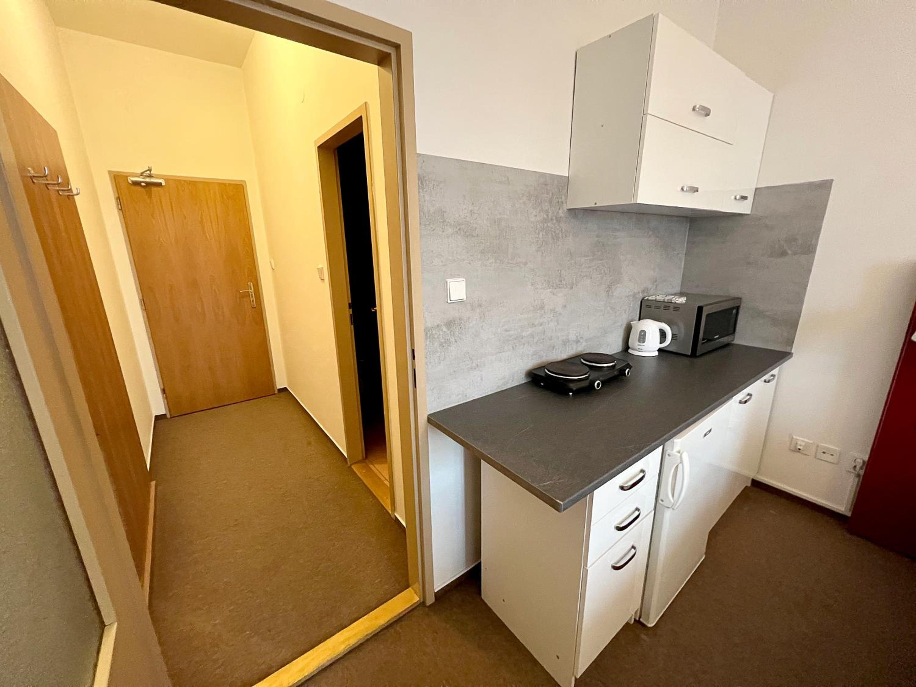 Holiday home Prague