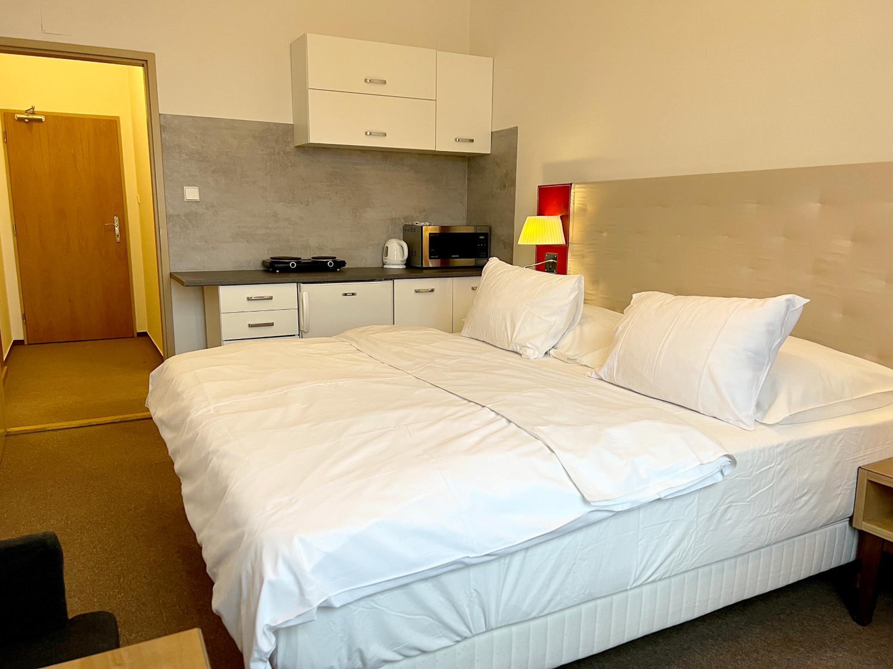 Holiday home Prague