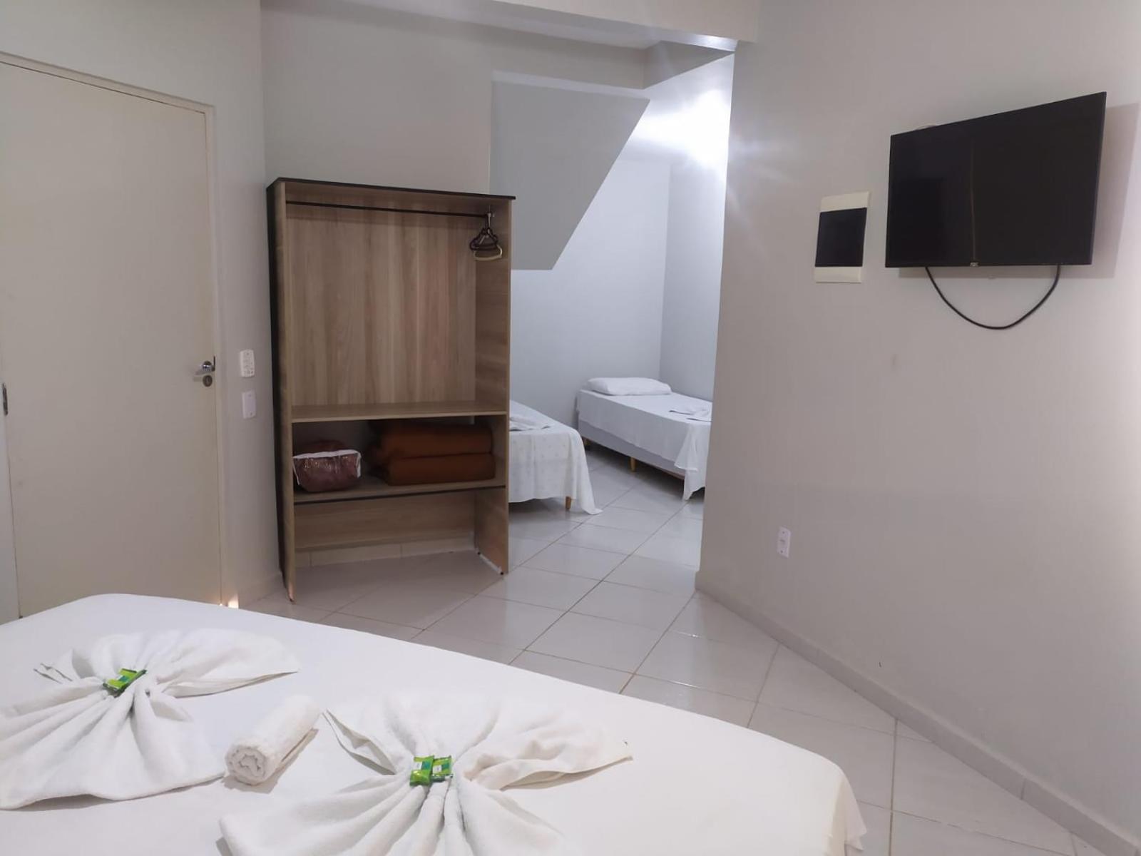 Solar do Cerrado Hotel