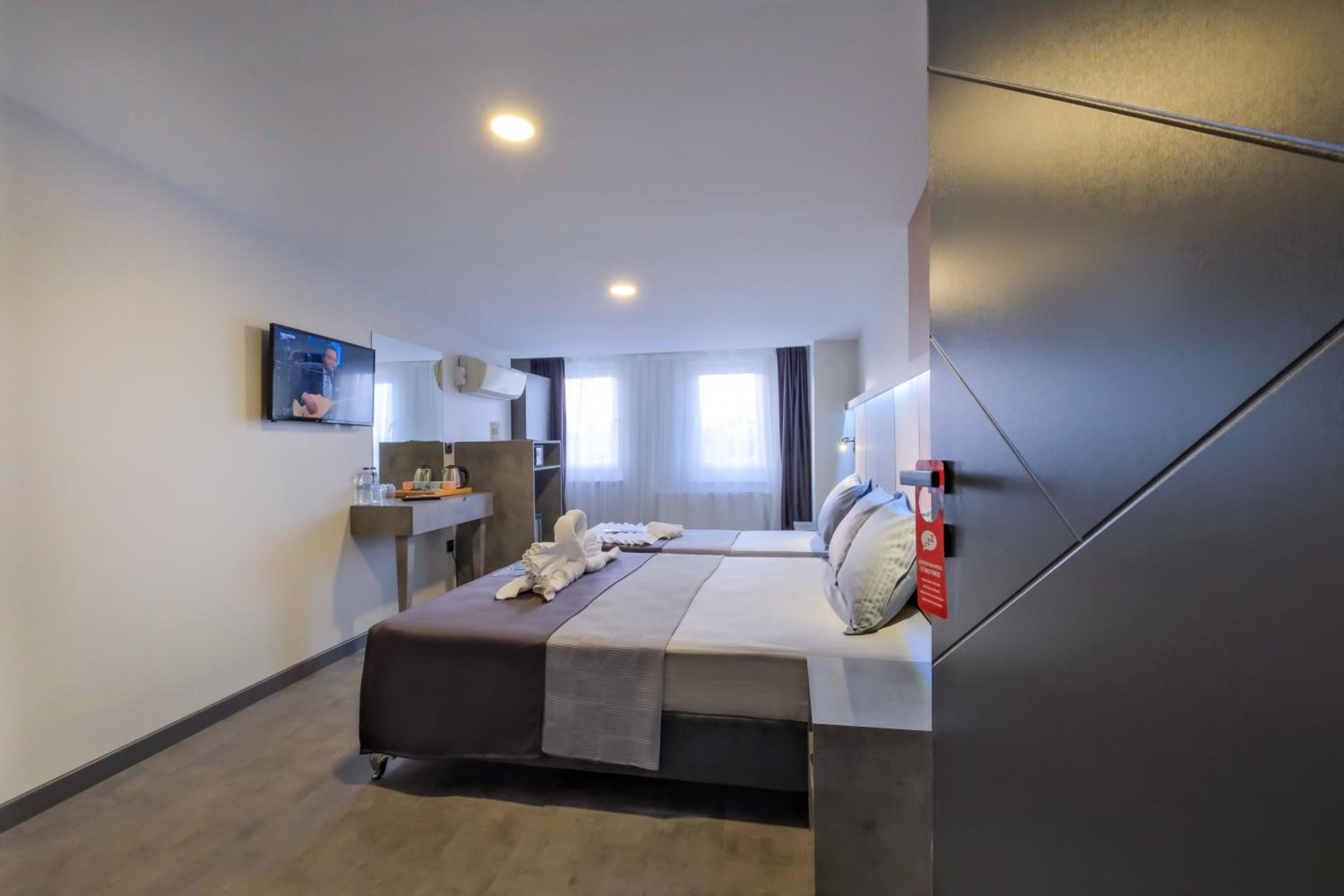 Kraliçe Oteli - Image 346