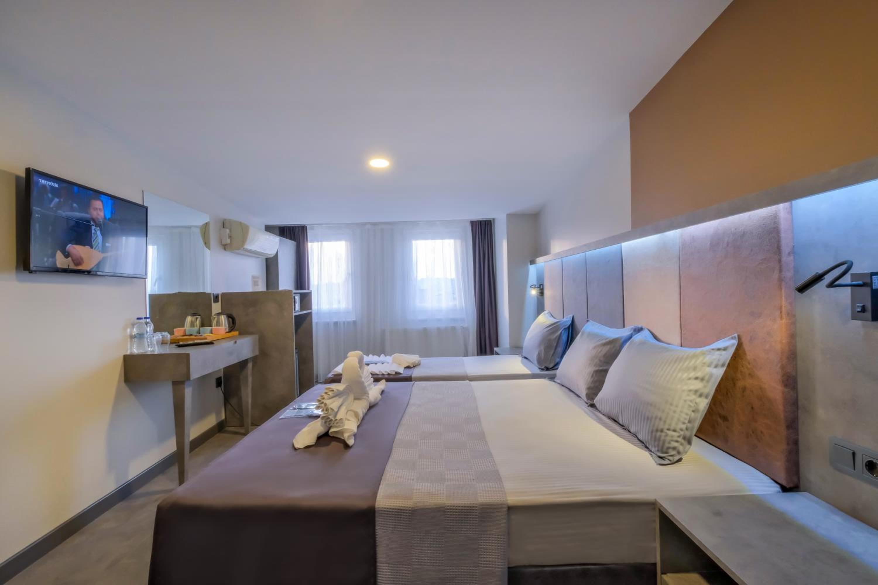 Kraliçe Oteli - Image 345