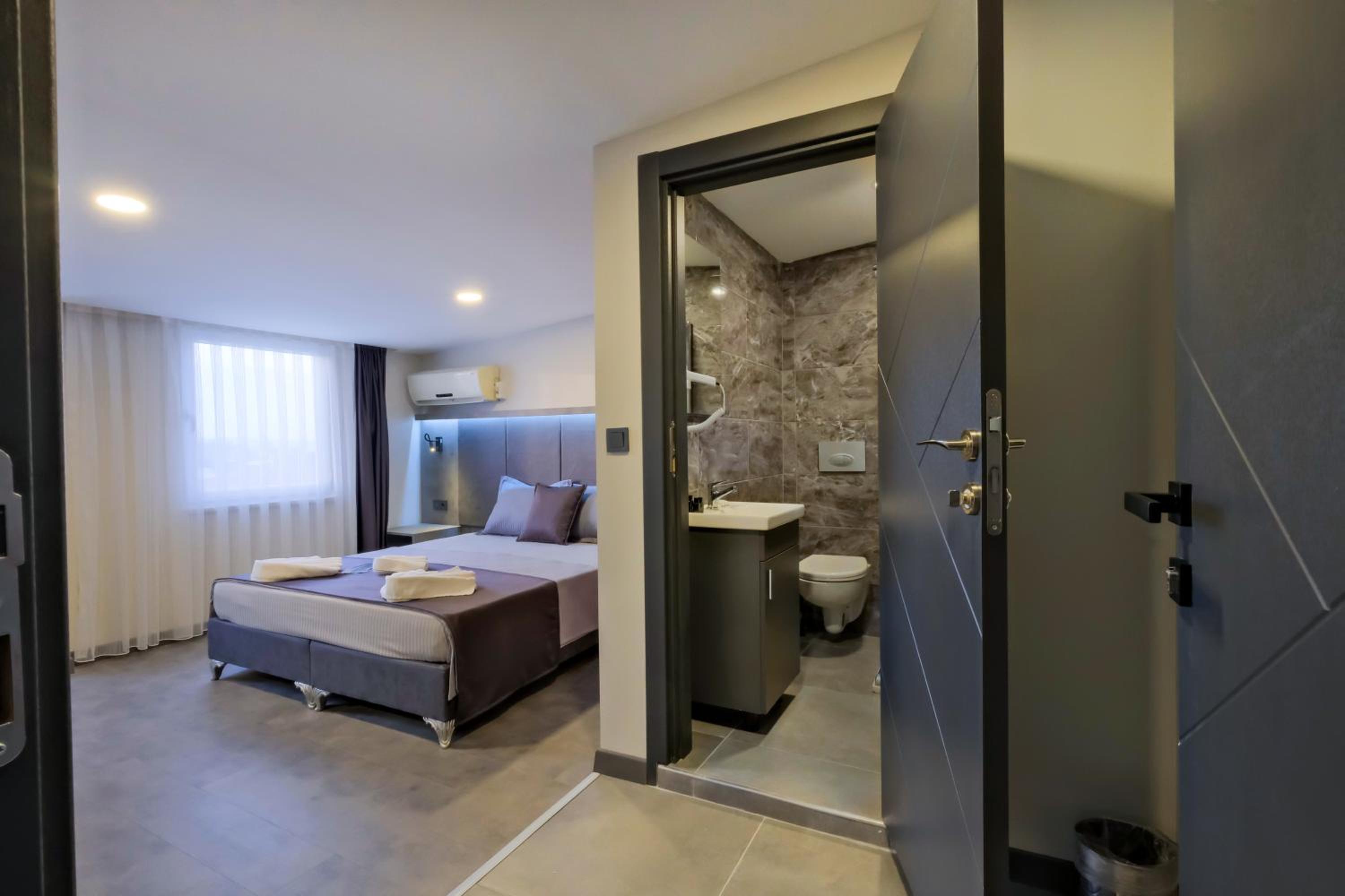 Kraliçe Oteli - Image 349