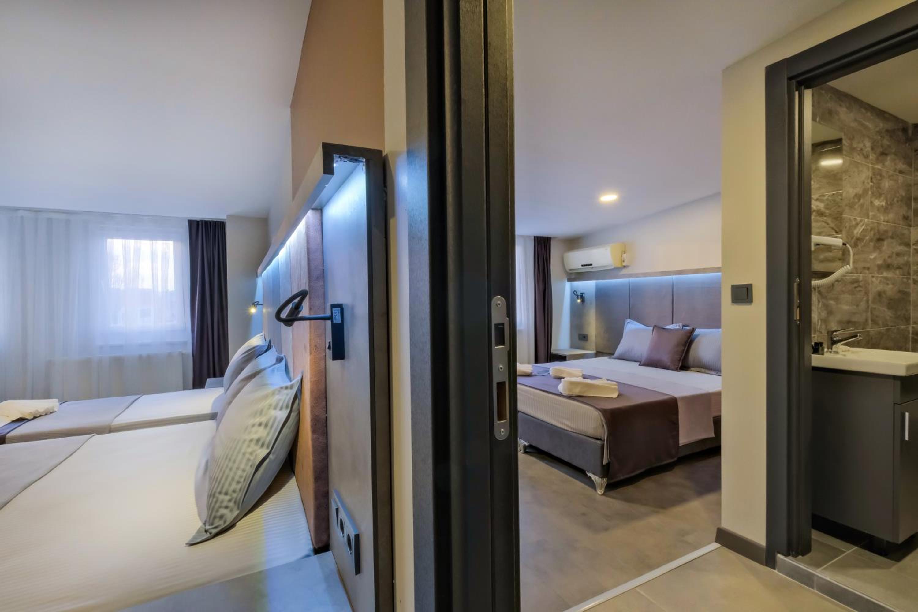 Kraliçe Oteli - Image 306