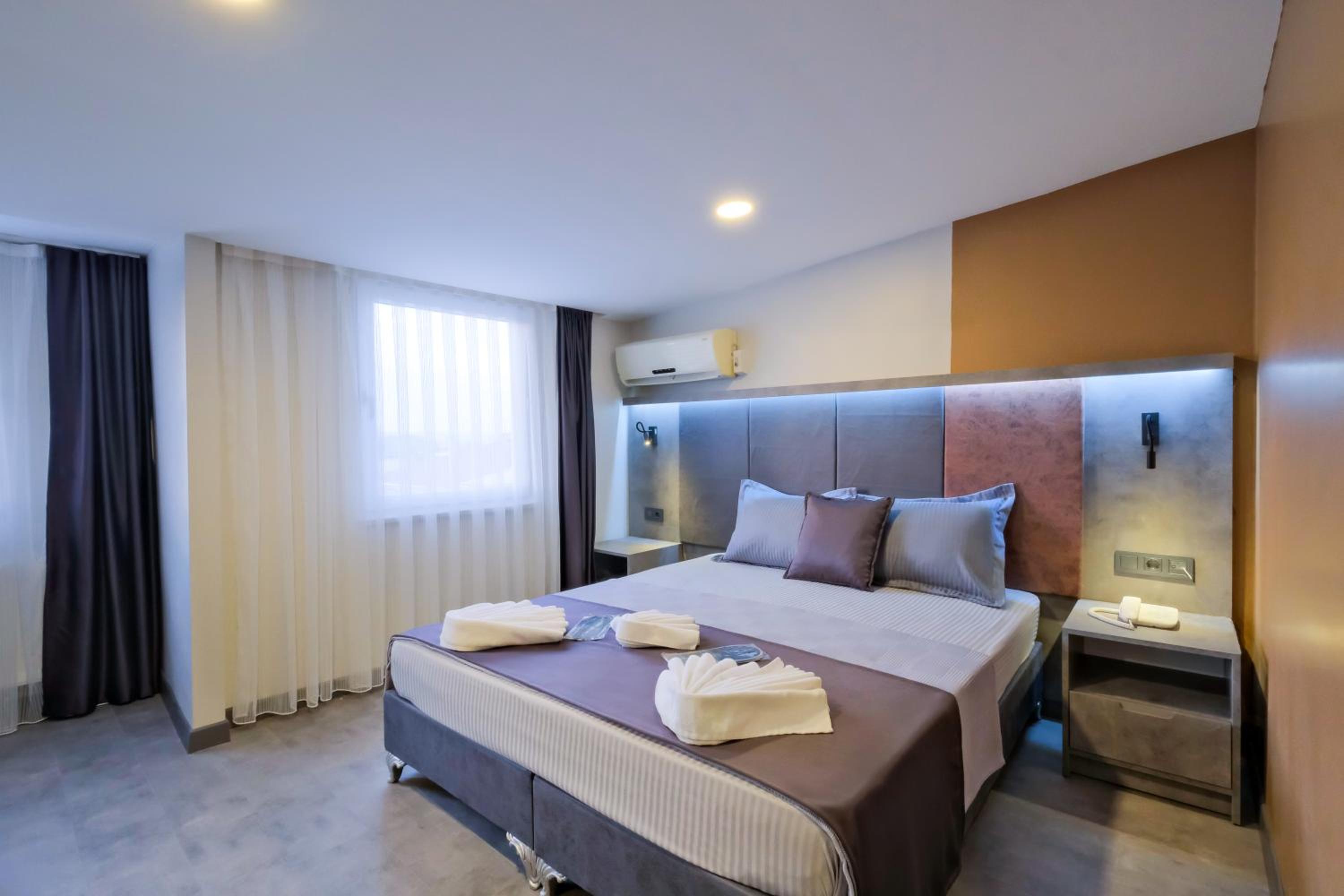 Kraliçe Oteli - Image 354