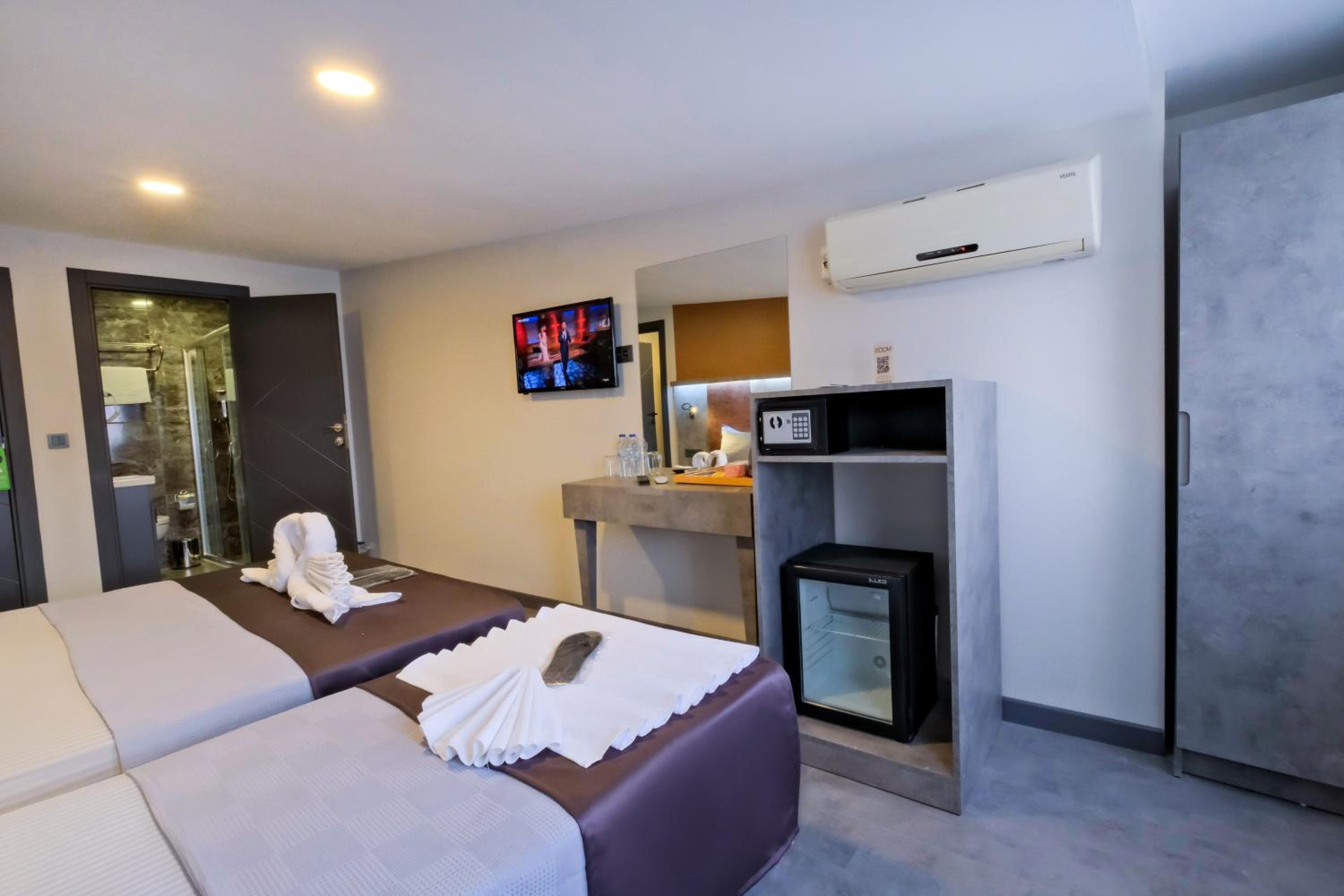 Kraliçe Oteli - Image 352