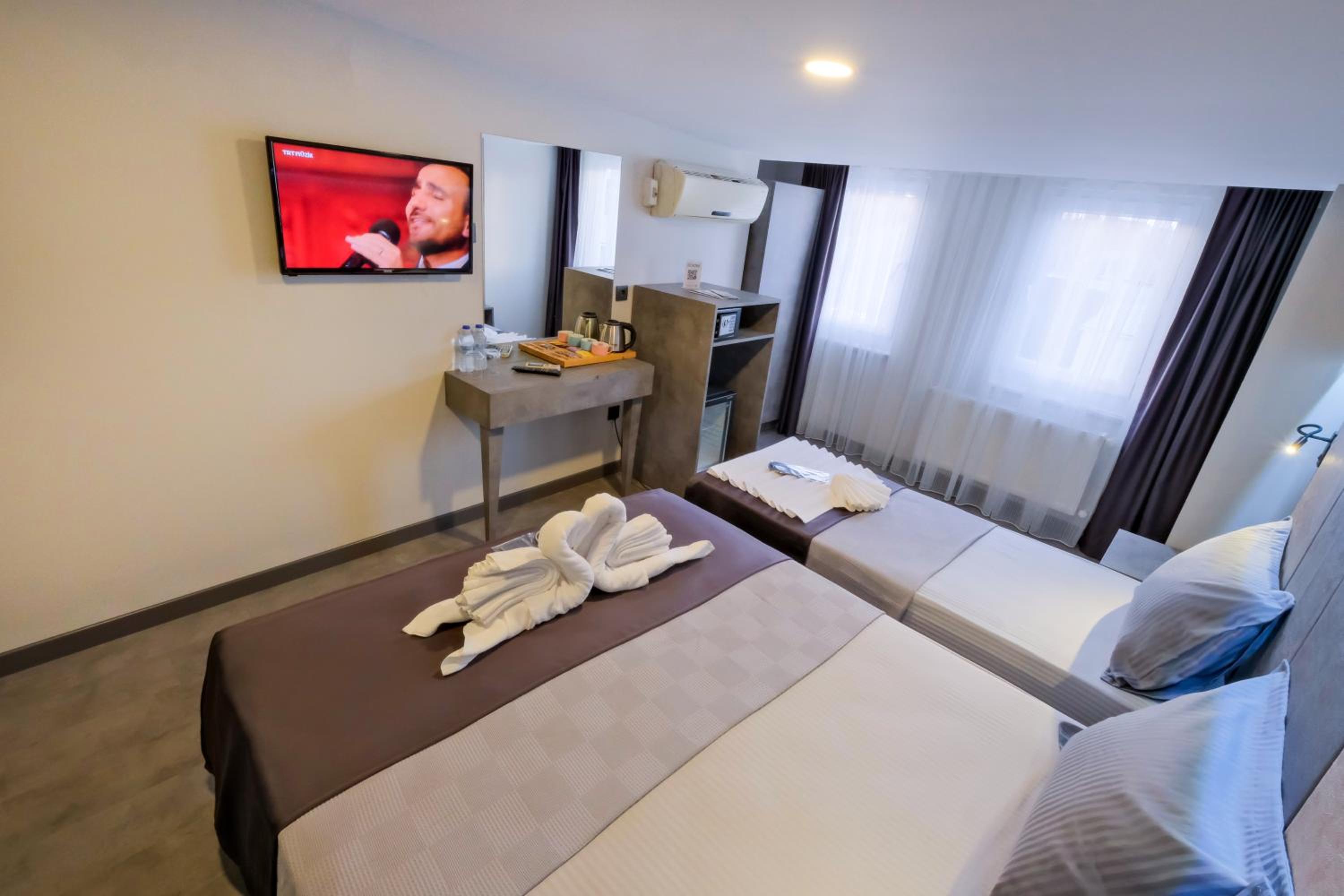 Kraliçe Oteli - Image 323