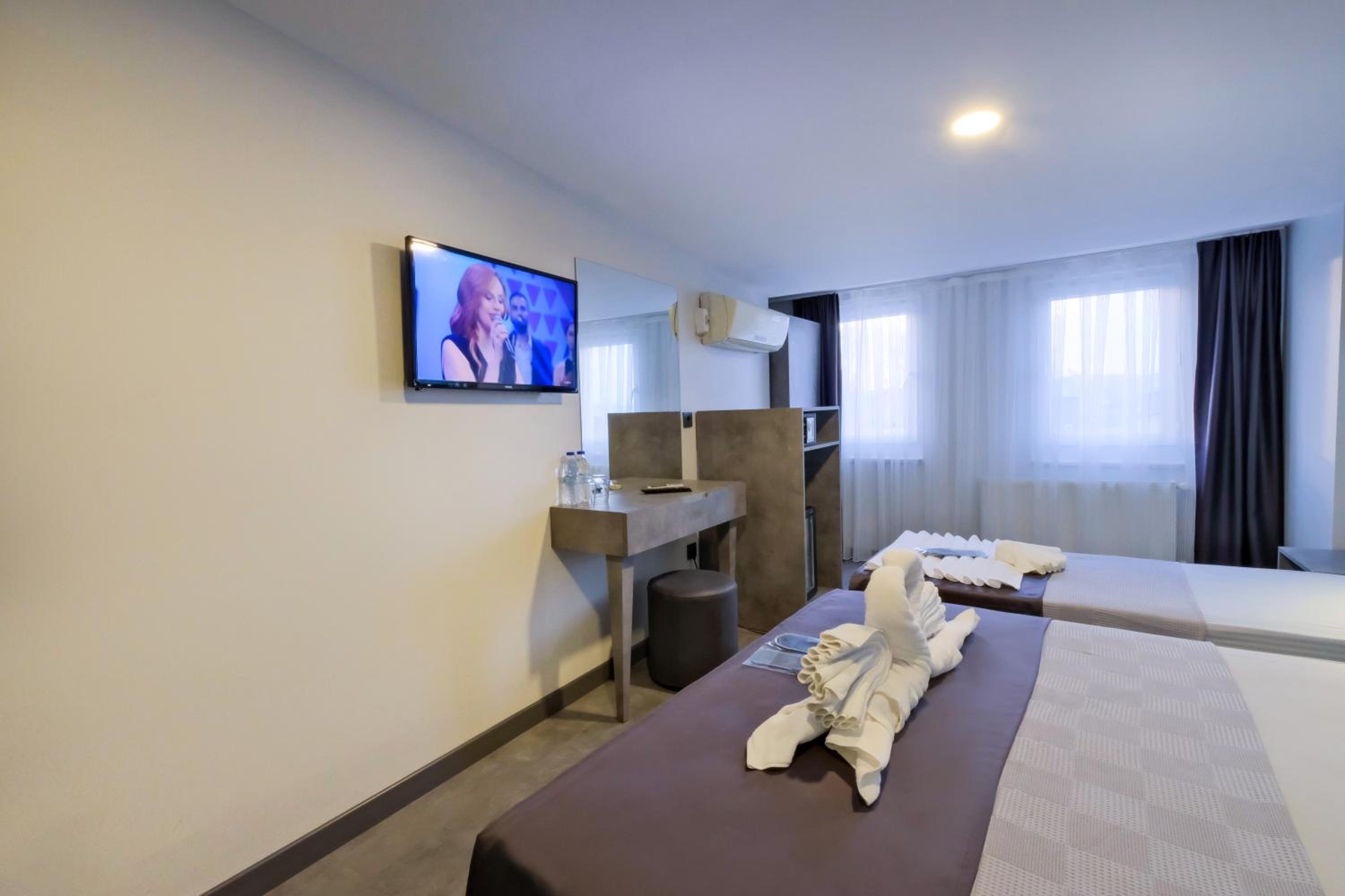 Kraliçe Oteli - Image 327