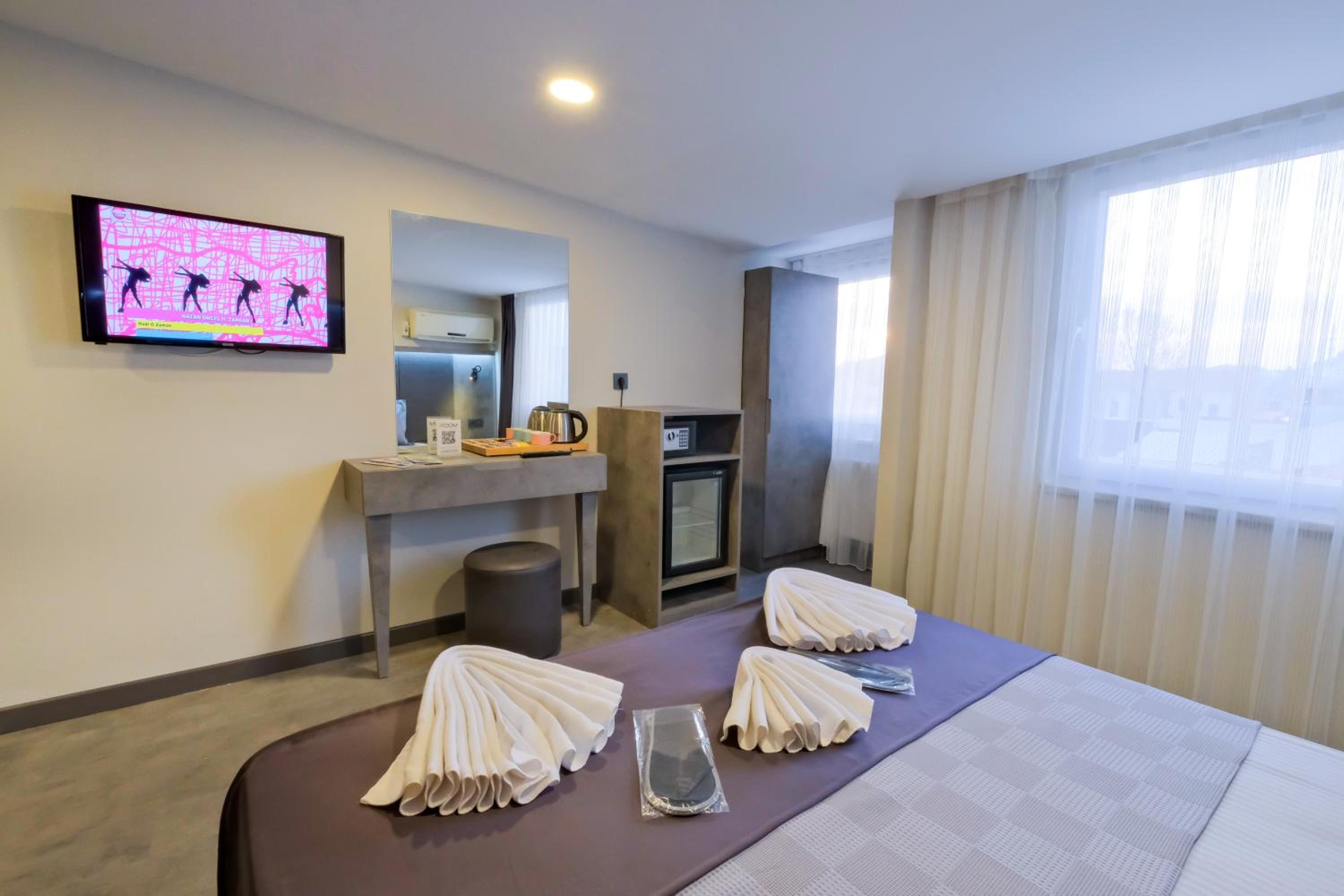 Kraliçe Oteli - Image 326