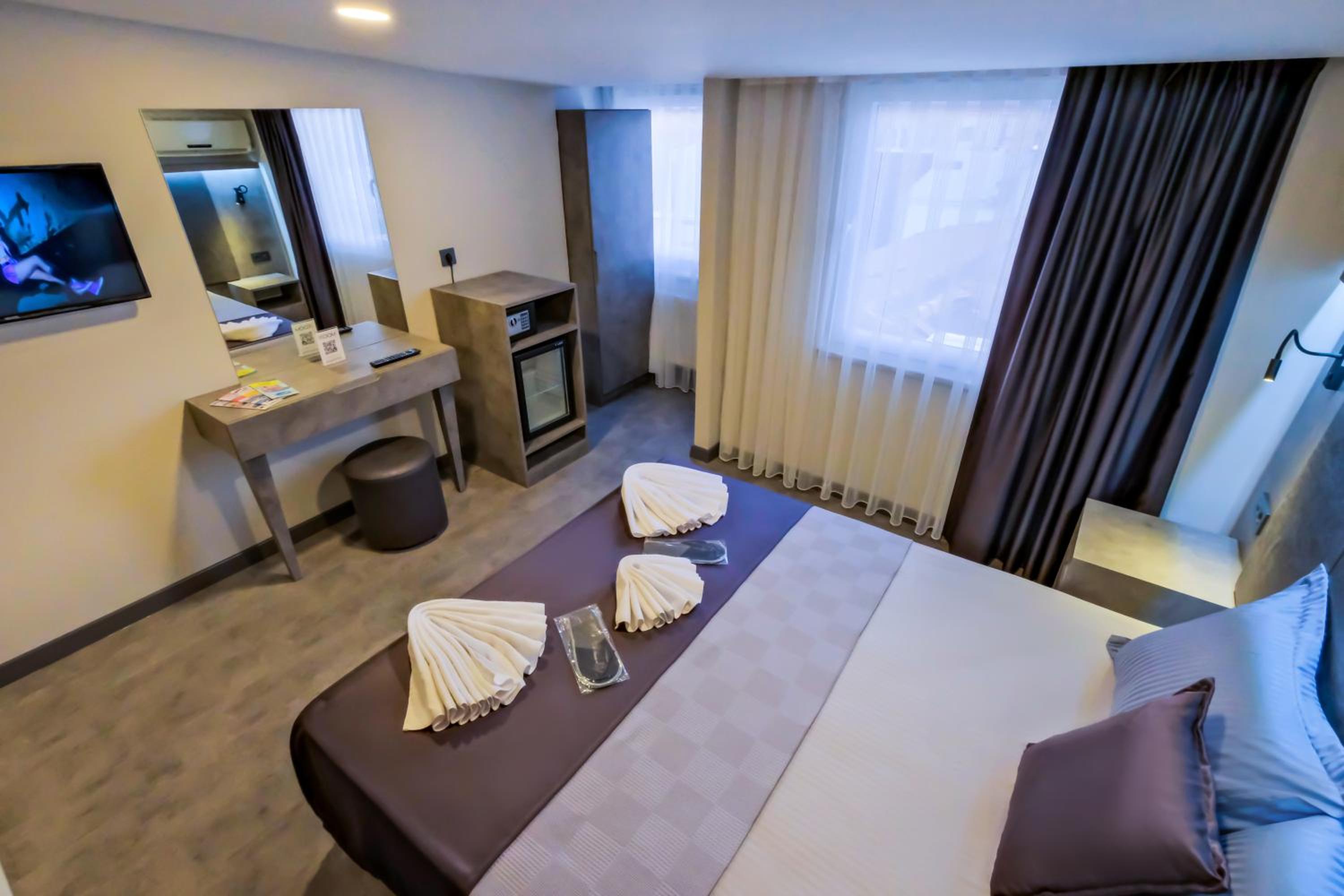 Kraliçe Oteli - Image 325